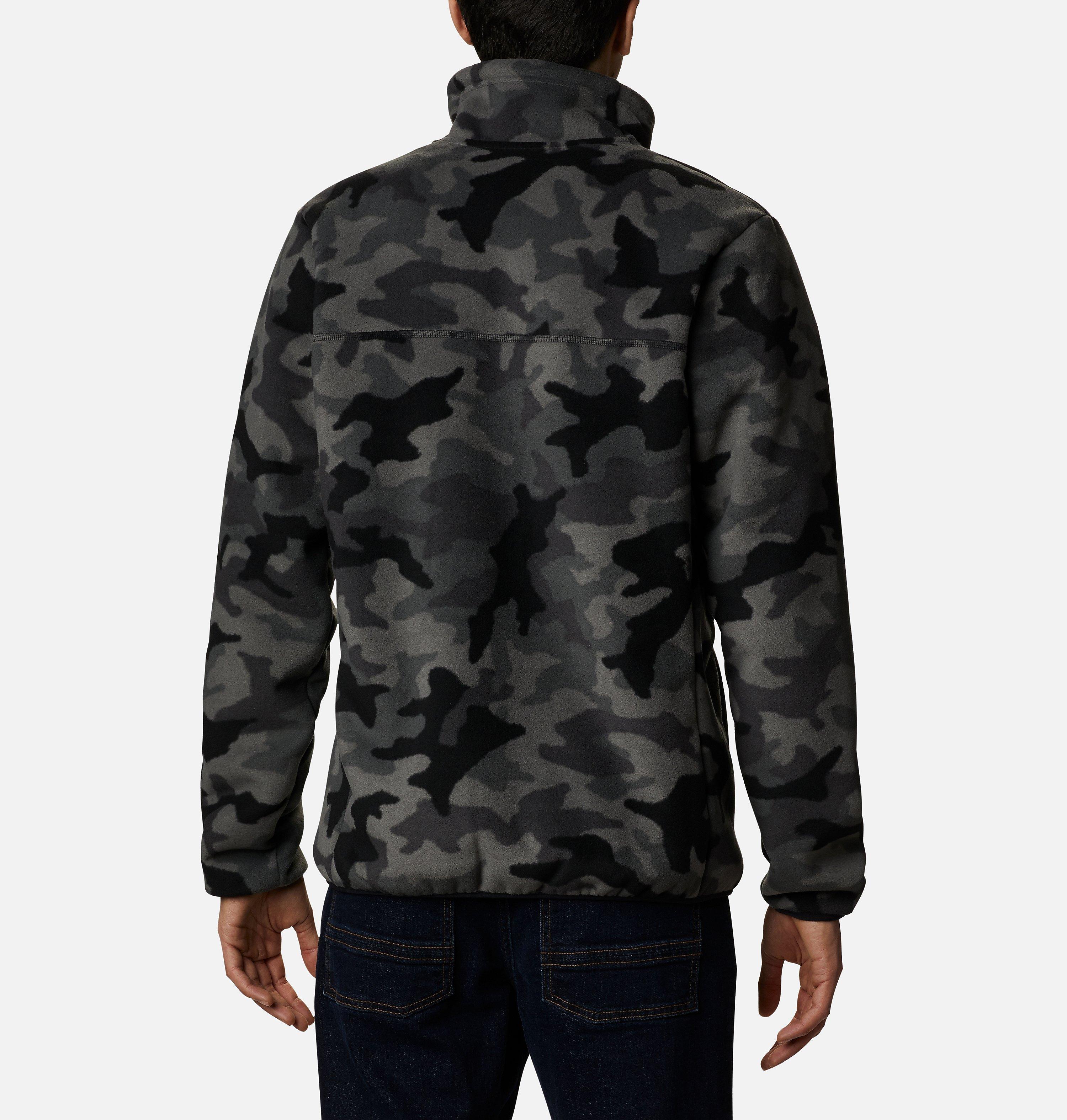 Men's Winter Pass™ Full Zip Sherpa Fleece Jacket 2