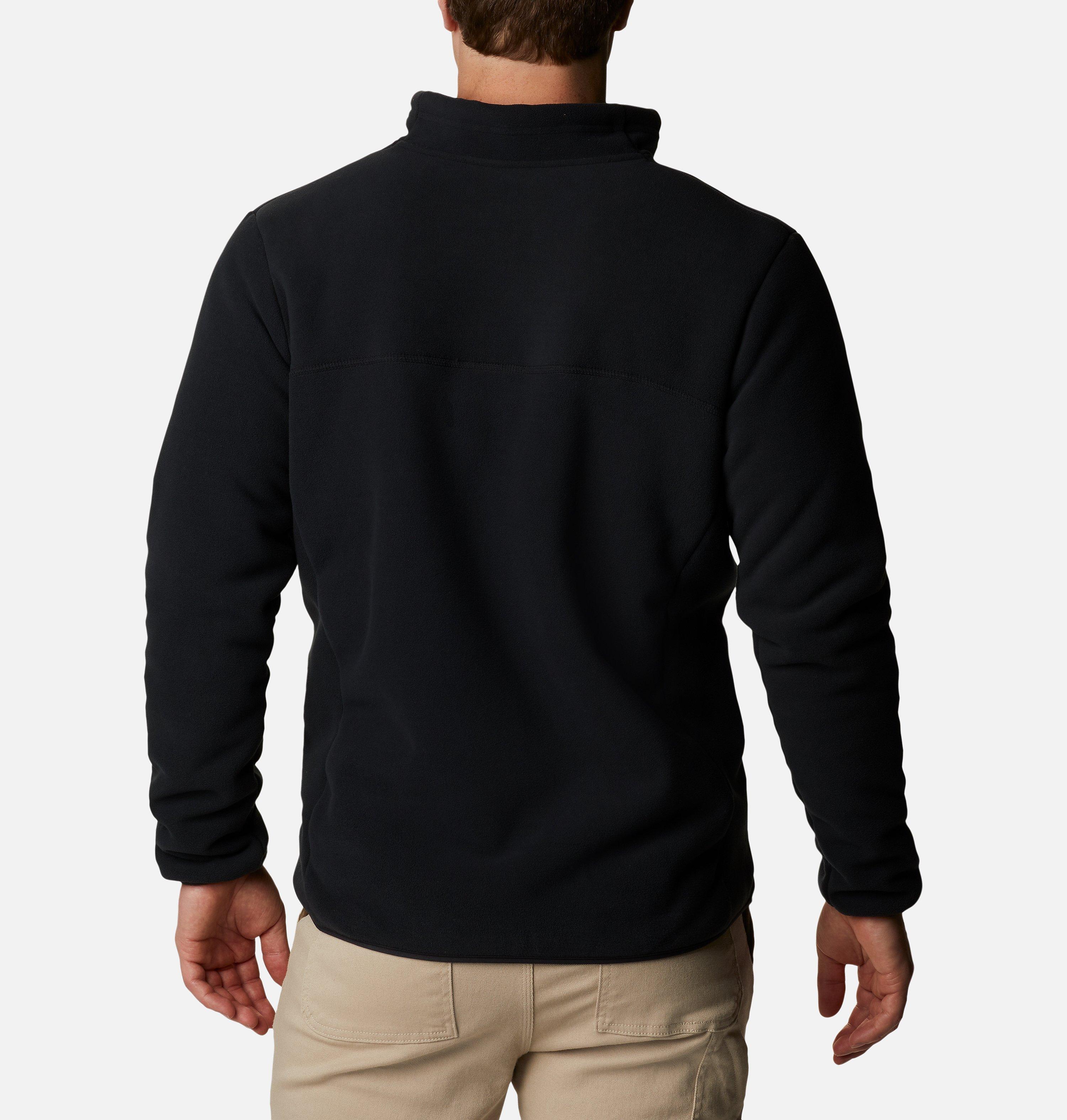 Men's Winter Pass™ Full Zip Sherpa Fleece Jacket 2