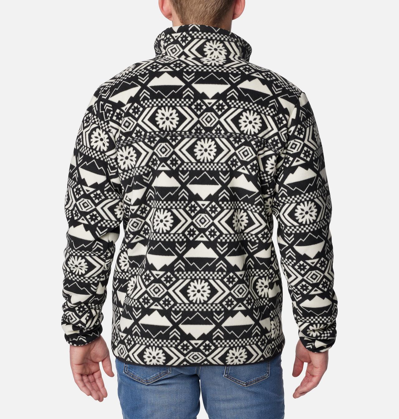 Men's Winter Pass™ Full Zip Sherpa Fleece Jacket 2