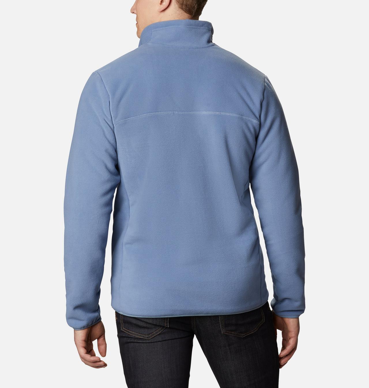 Men's Winter Pass™ Full Zip Sherpa Fleece Jacket 2