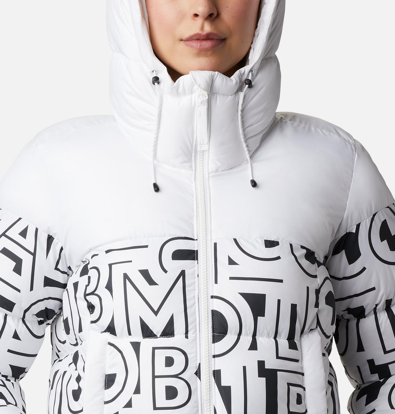 Women's Pike Lake™ II Insulated Jacket 4