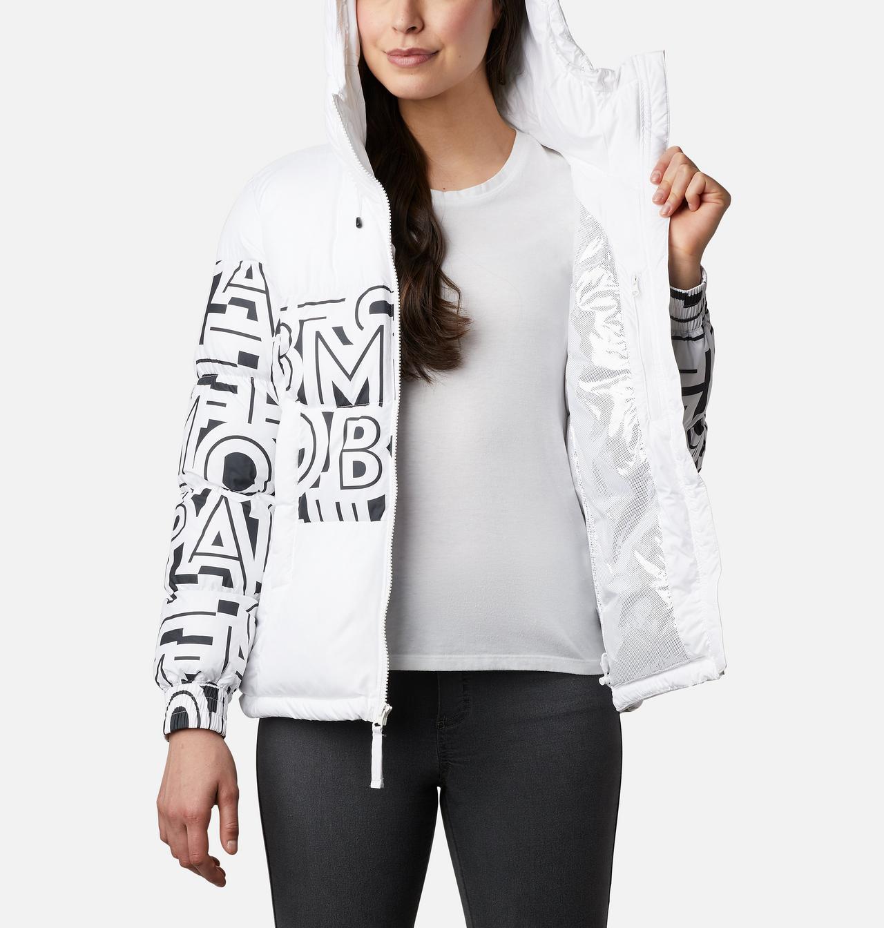 Women's Pike Lake™ II Insulated Jacket 5