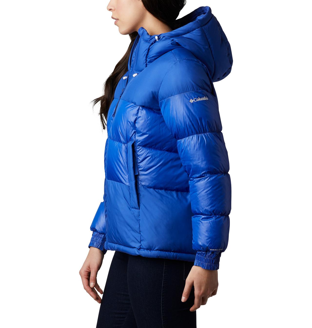 Women's Pike Lake™ II Insulated Jacket 3