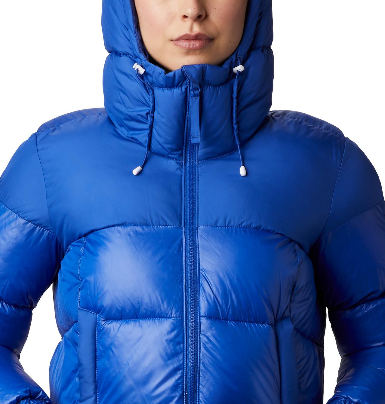 Women's Pike Lake™ II Insulated Jacket 4