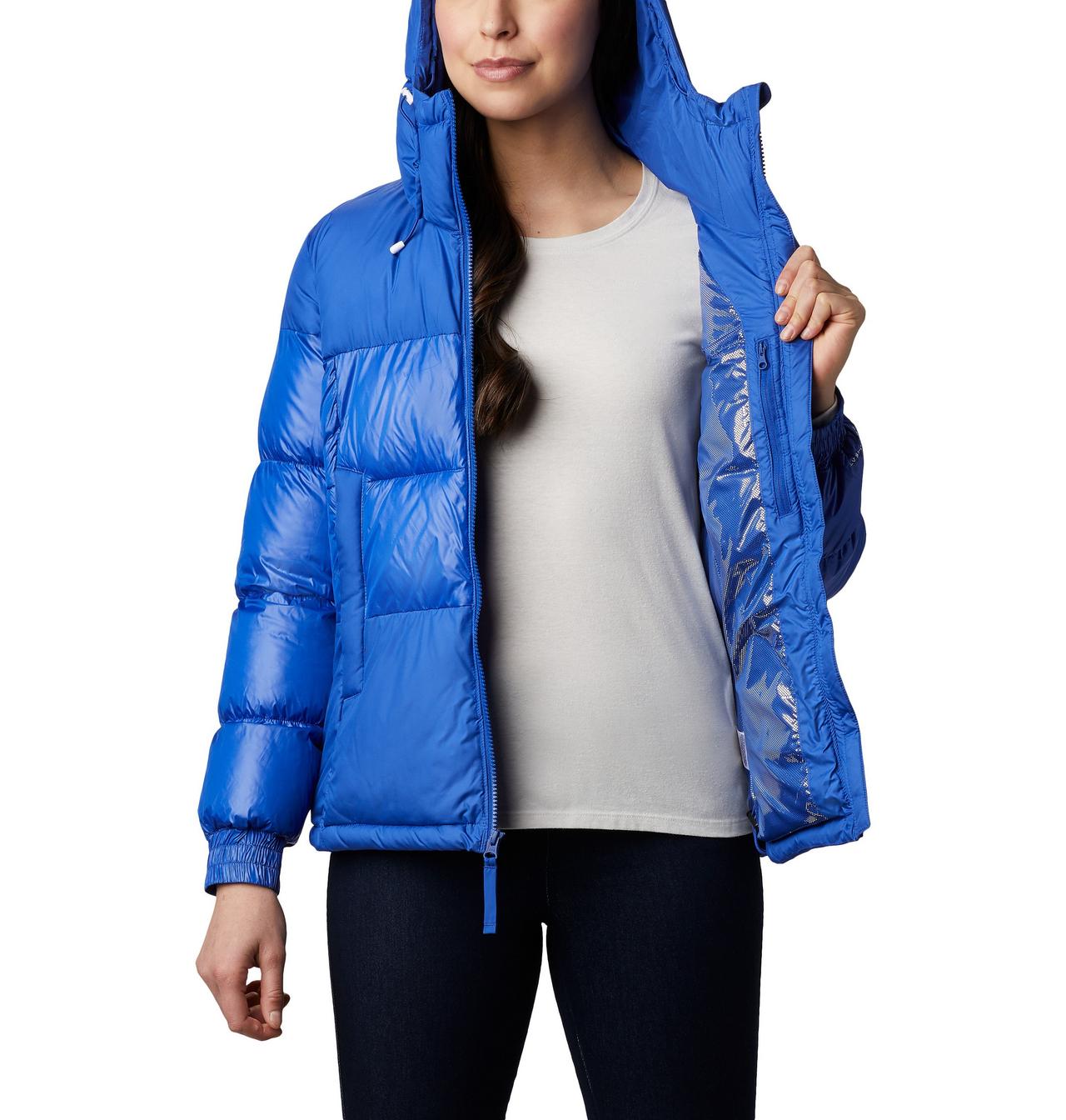 Women's Pike Lake™ II Insulated Jacket 5