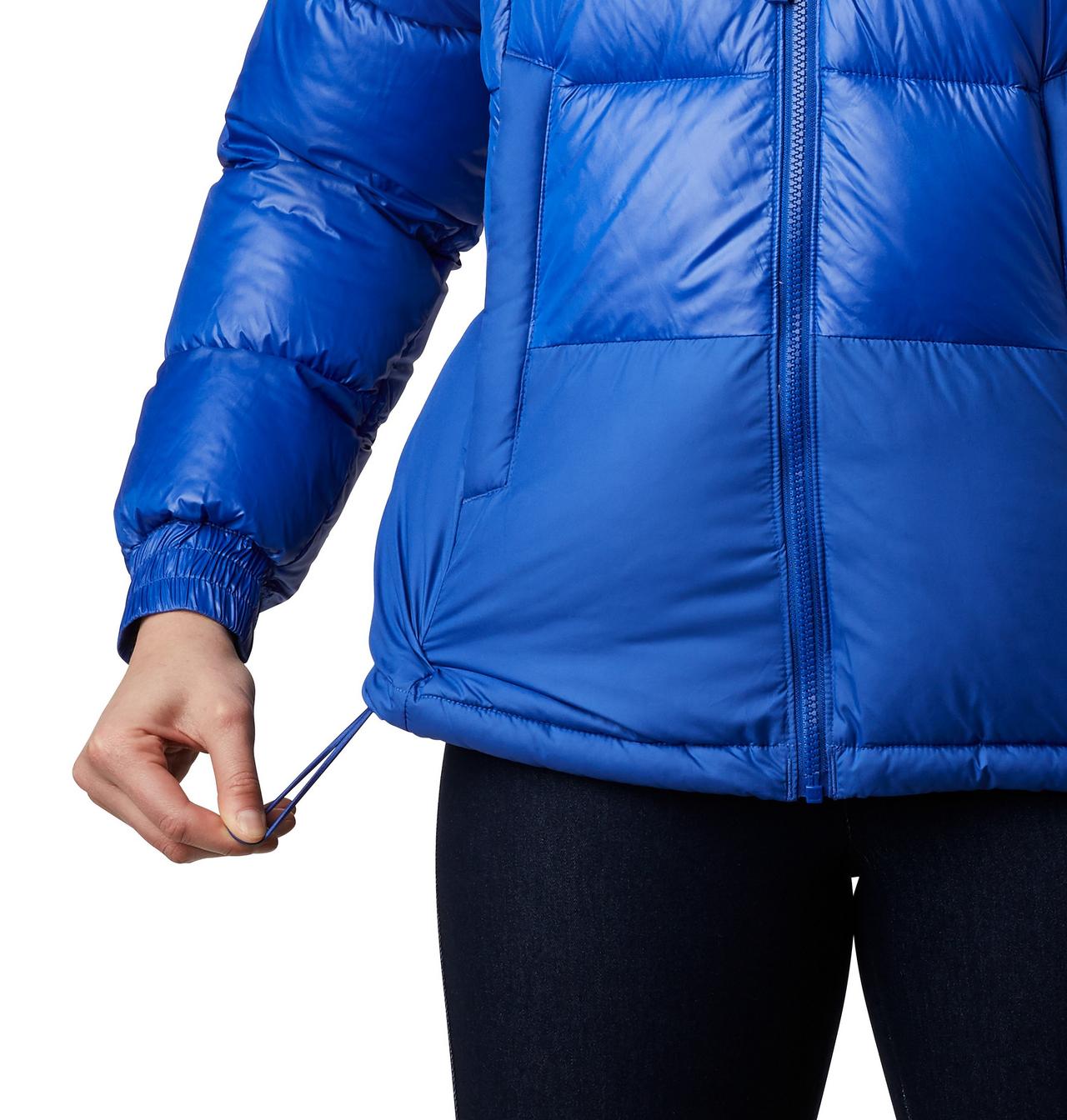 Women's Pike Lake™ II Insulated Jacket 6