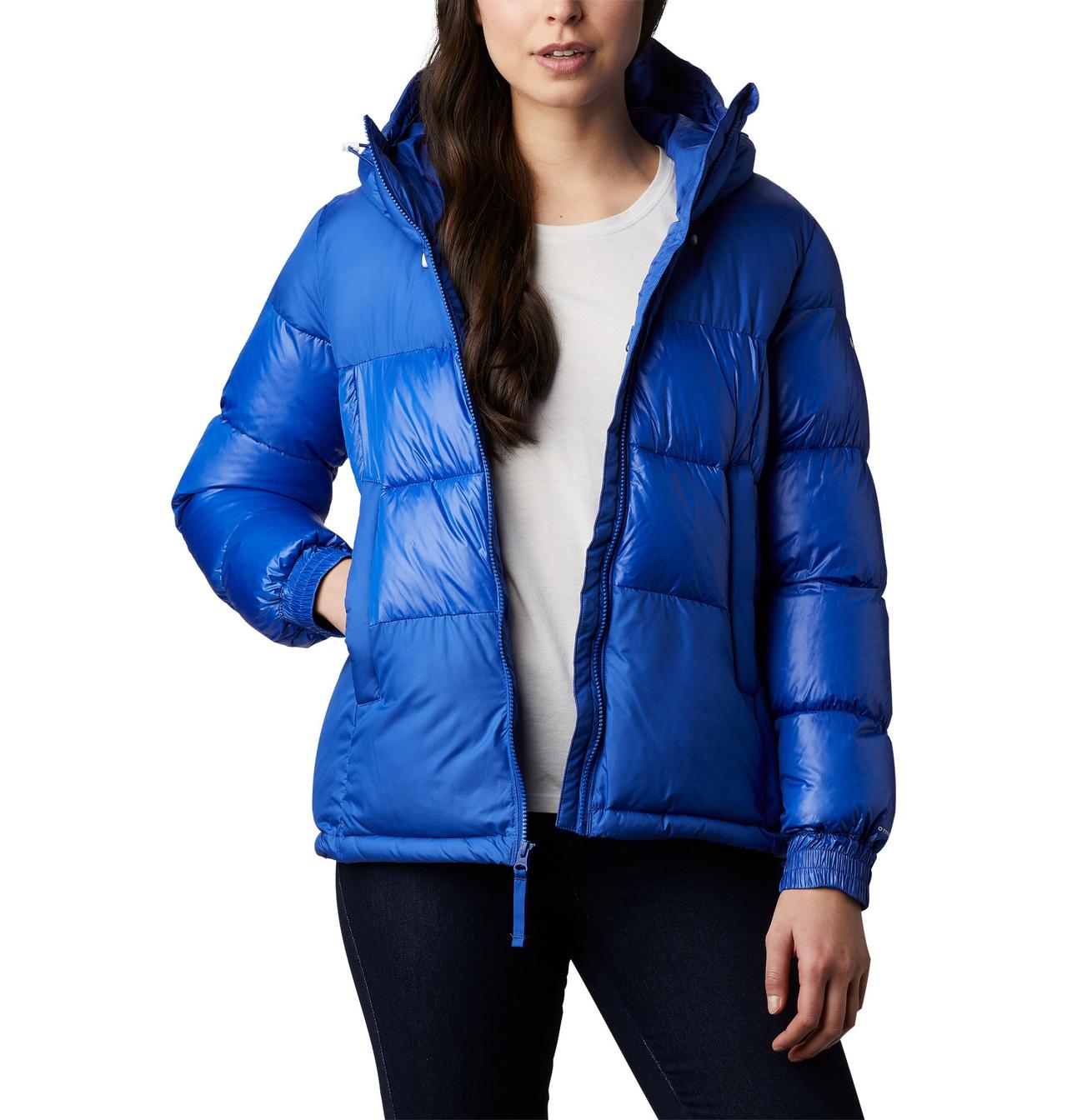 Women's Pike Lake™ II Insulated Jacket 1