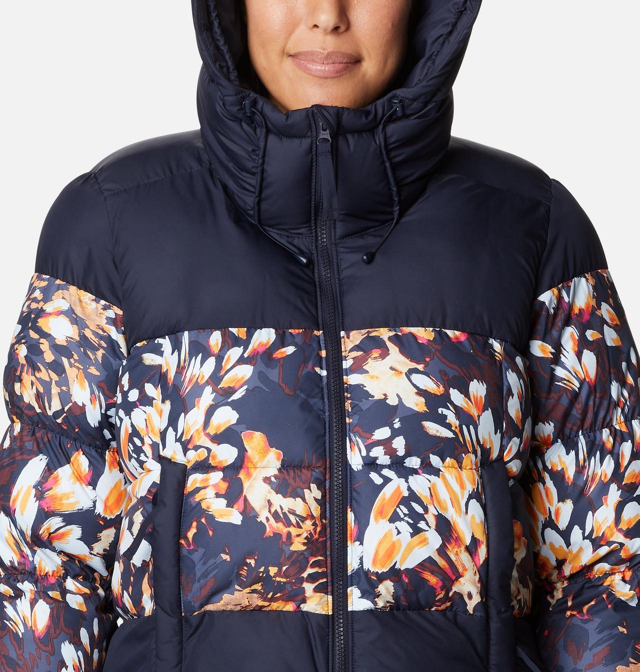 Manteau isolé Pike Lake™ II pour femme 4