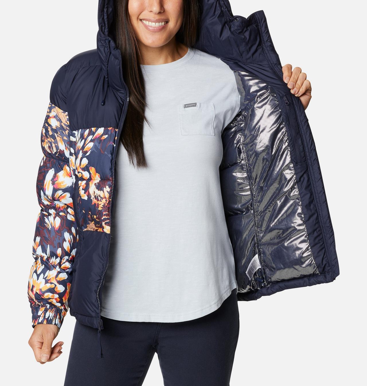 Manteau isolé Pike Lake™ II pour femme 5