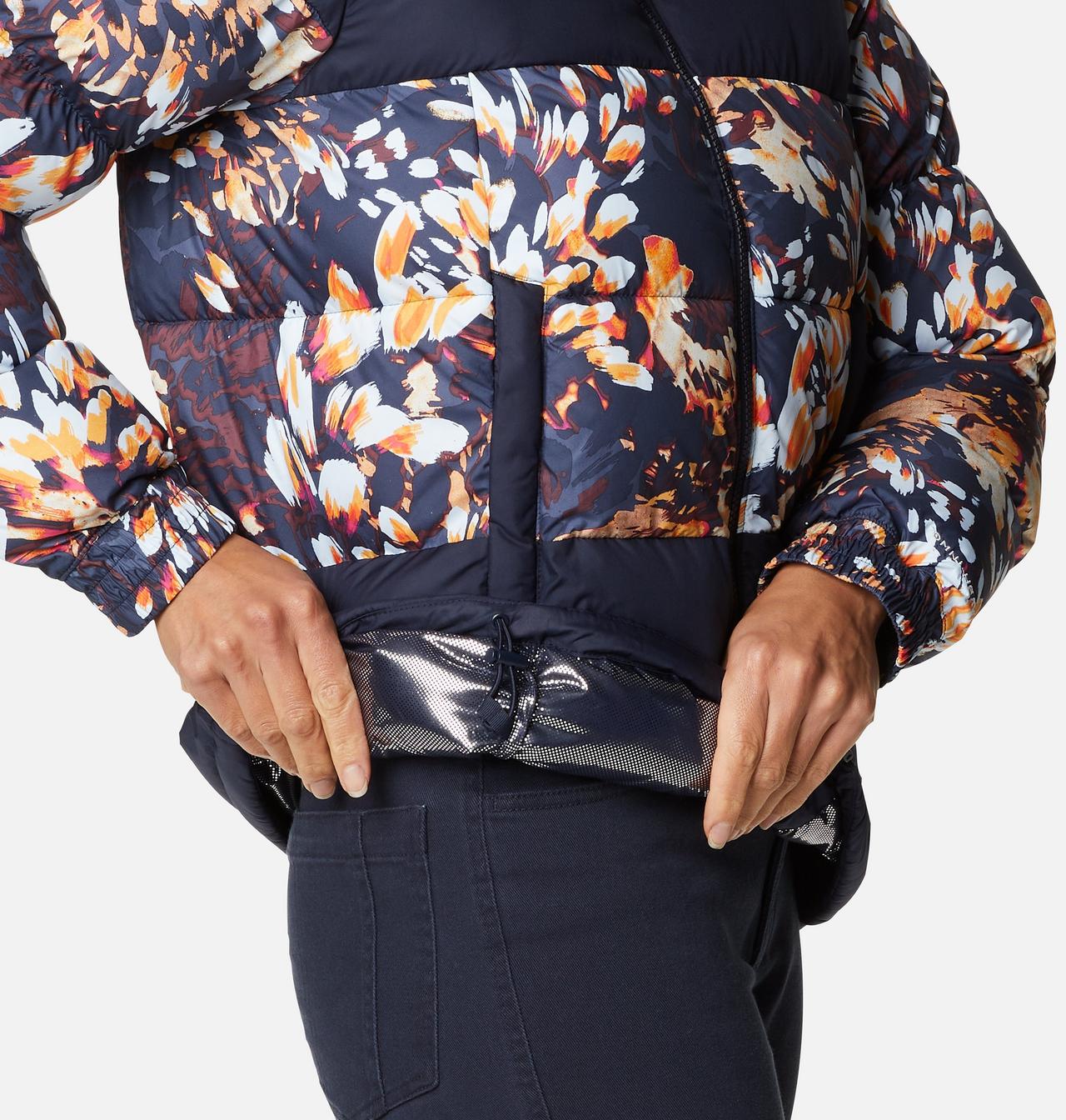 Manteau isolé Pike Lake™ II pour femme 6