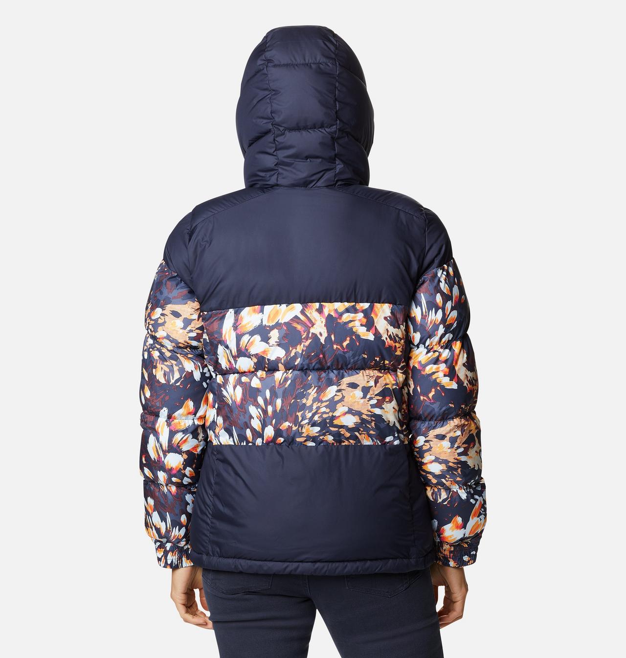 Manteau isolé Pike Lake™ II pour femme 2