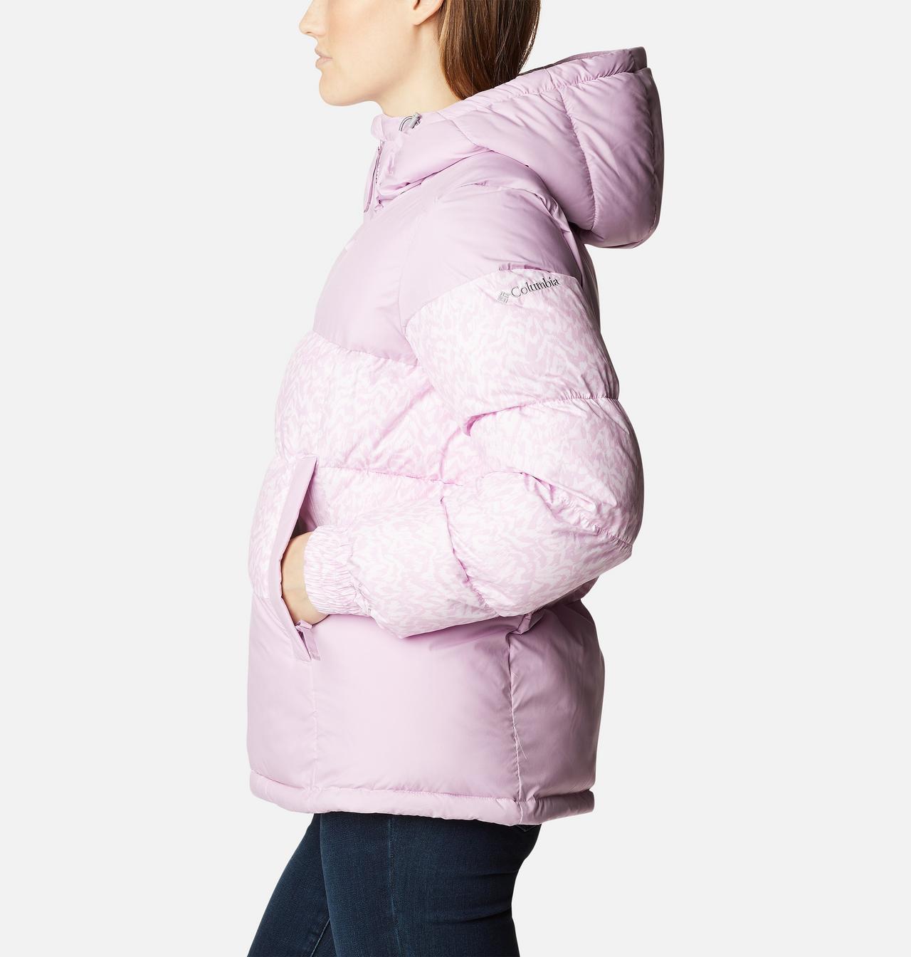 Women's Pike Lake™ II Insulated Jacket 3