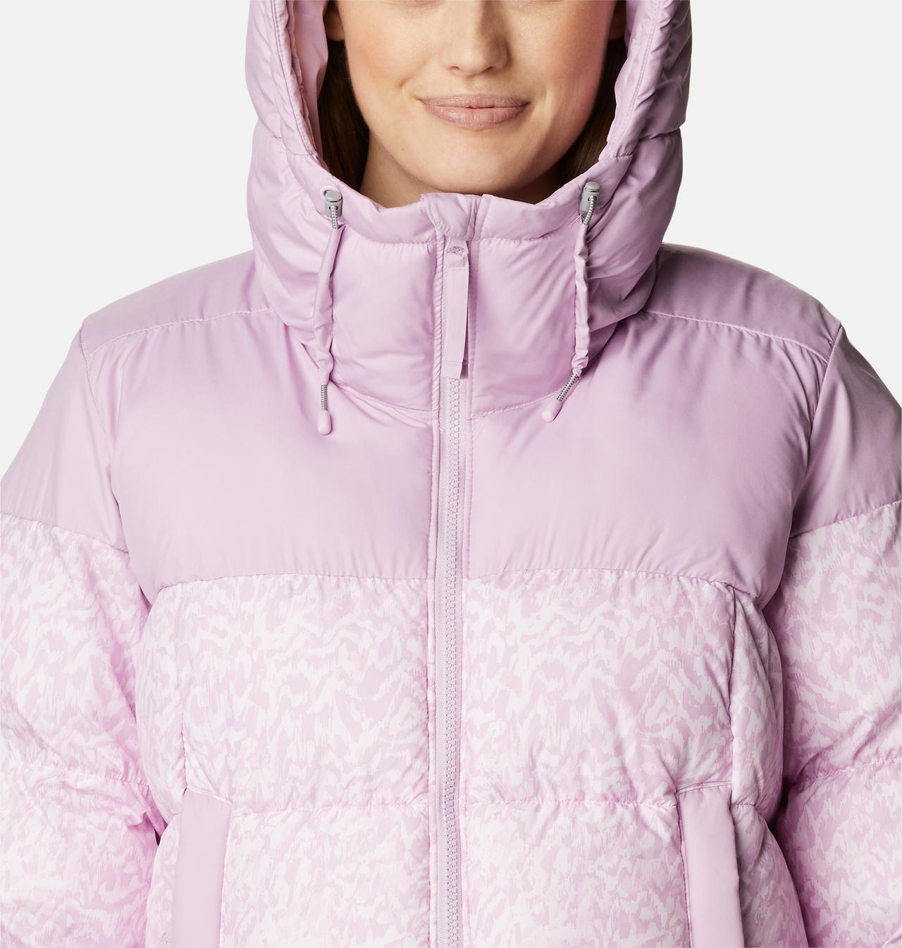 Women's Pike Lake™ II Insulated Jacket 4