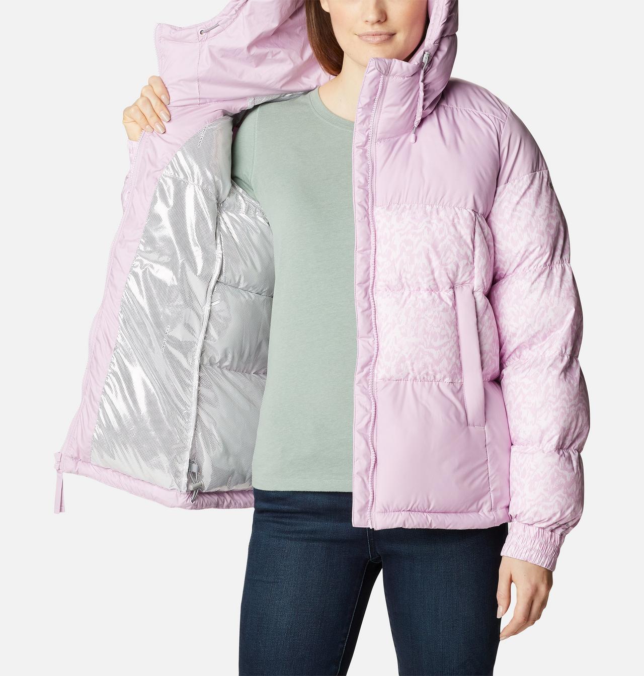 Women's Pike Lake™ II Insulated Jacket 5