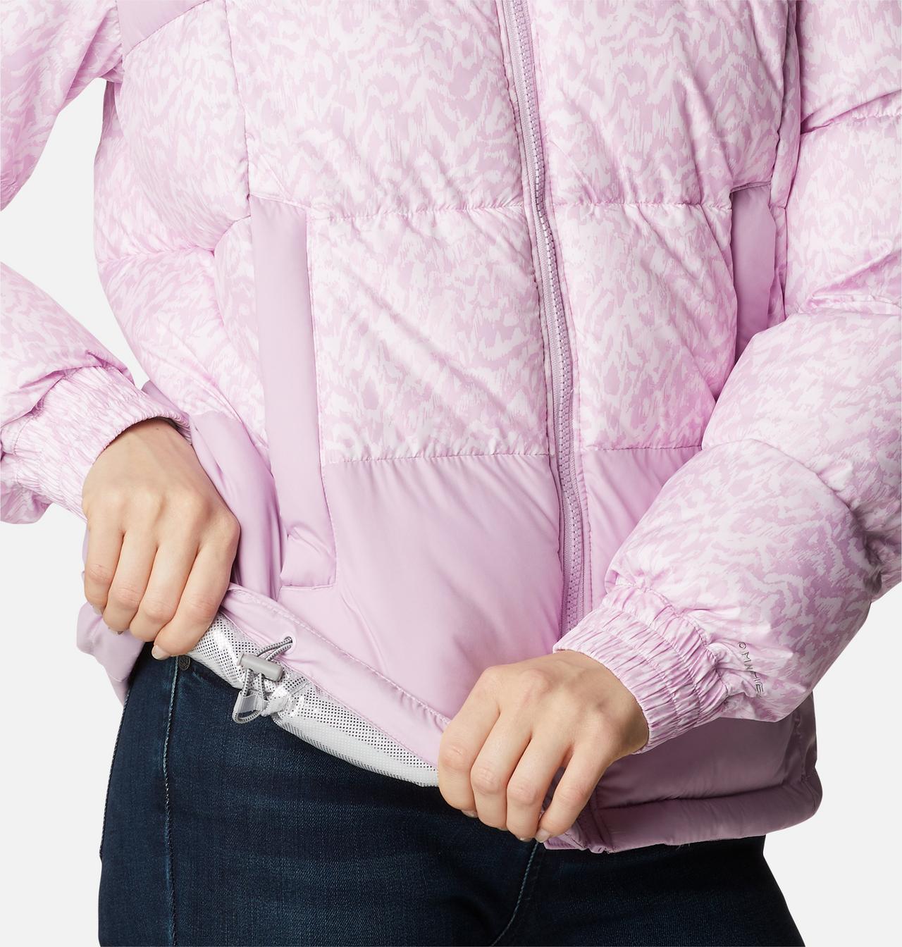 Women's Pike Lake™ II Insulated Jacket 7