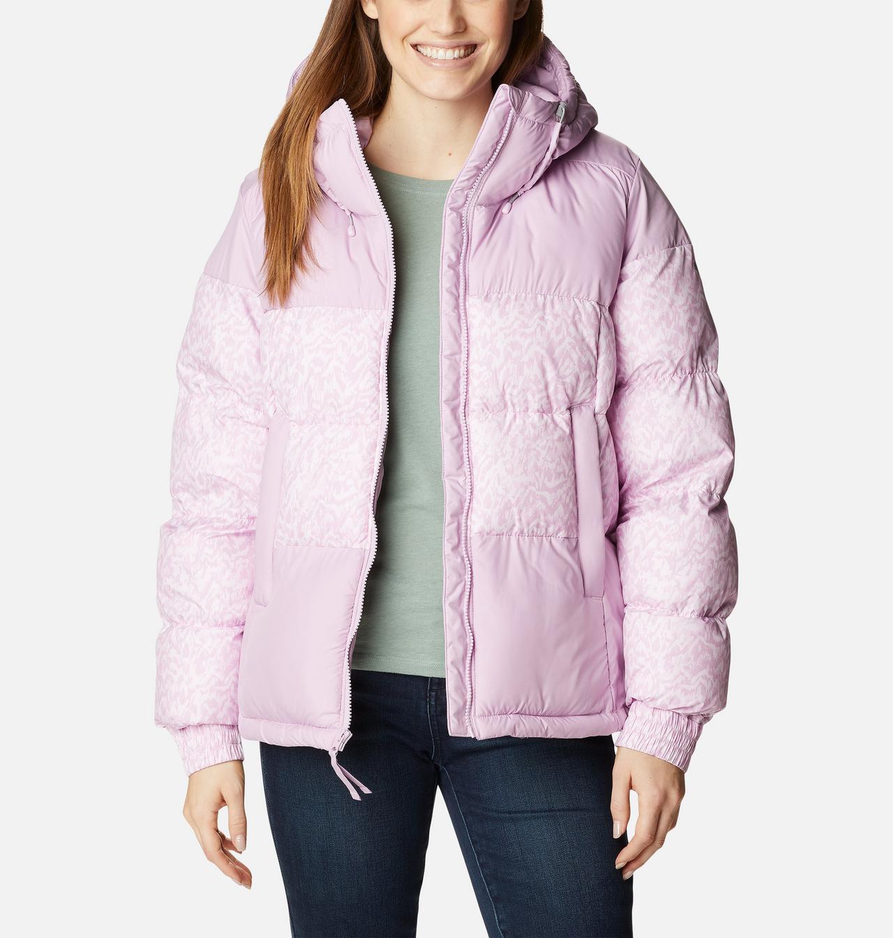 Women's Pike Lake™ II Insulated Jacket 8