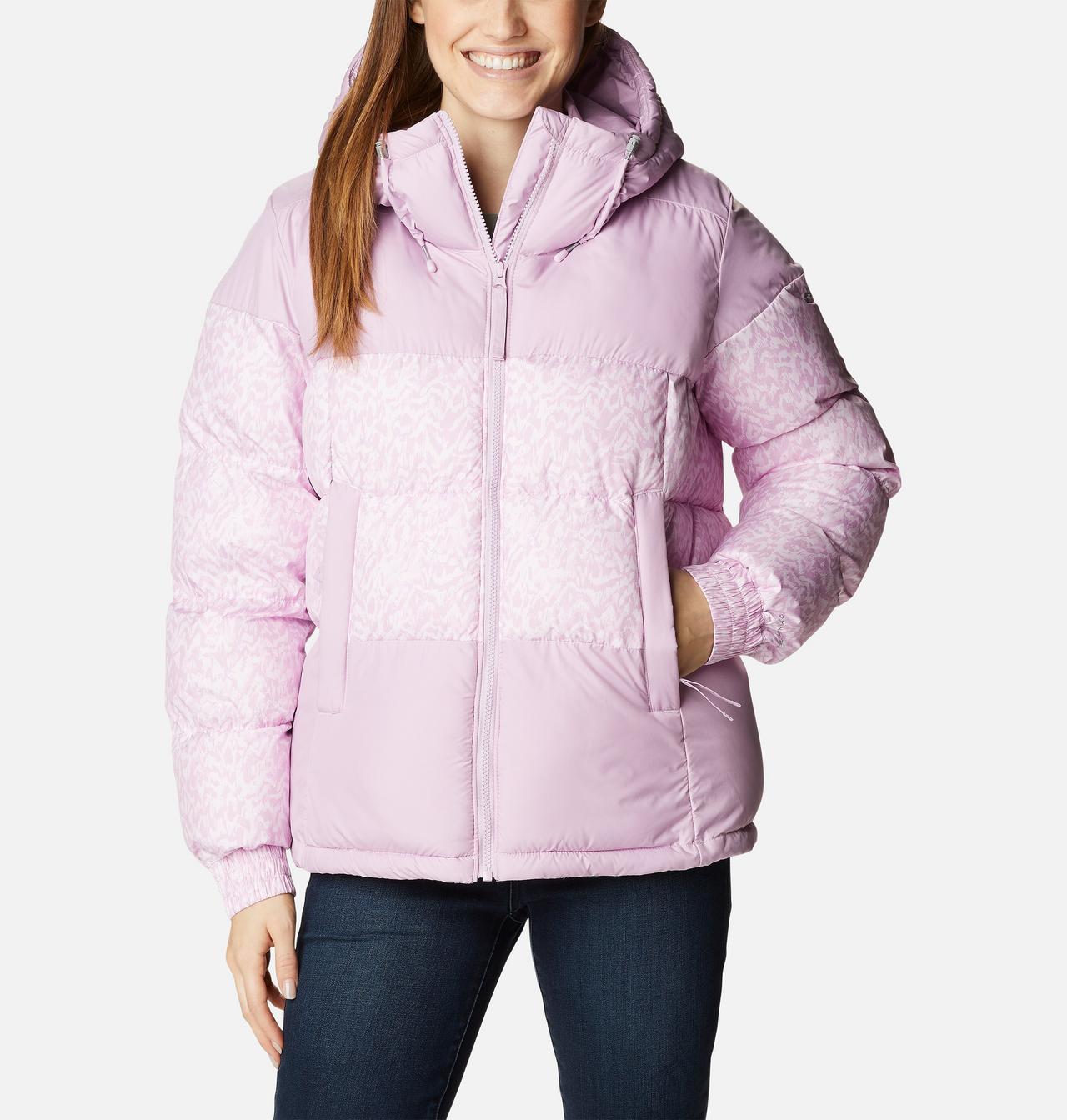 Women's Pike Lake™ II Insulated Jacket 1