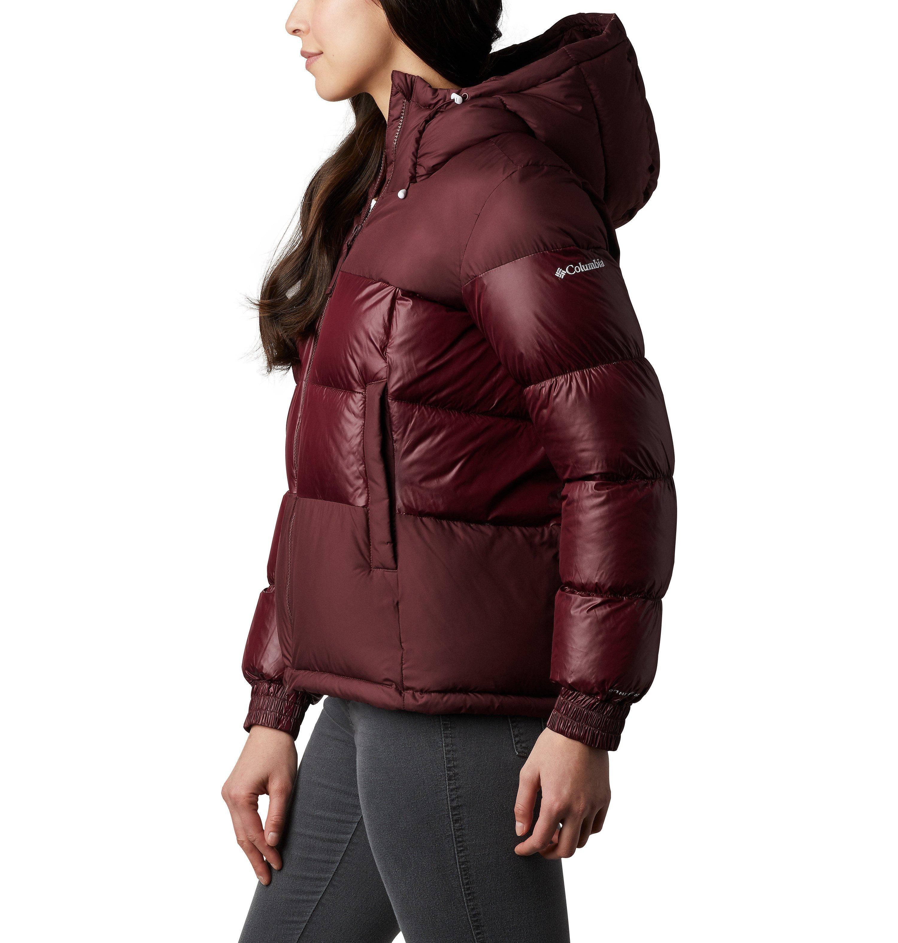Women's Pike Lake™ II Insulated Jacket 3