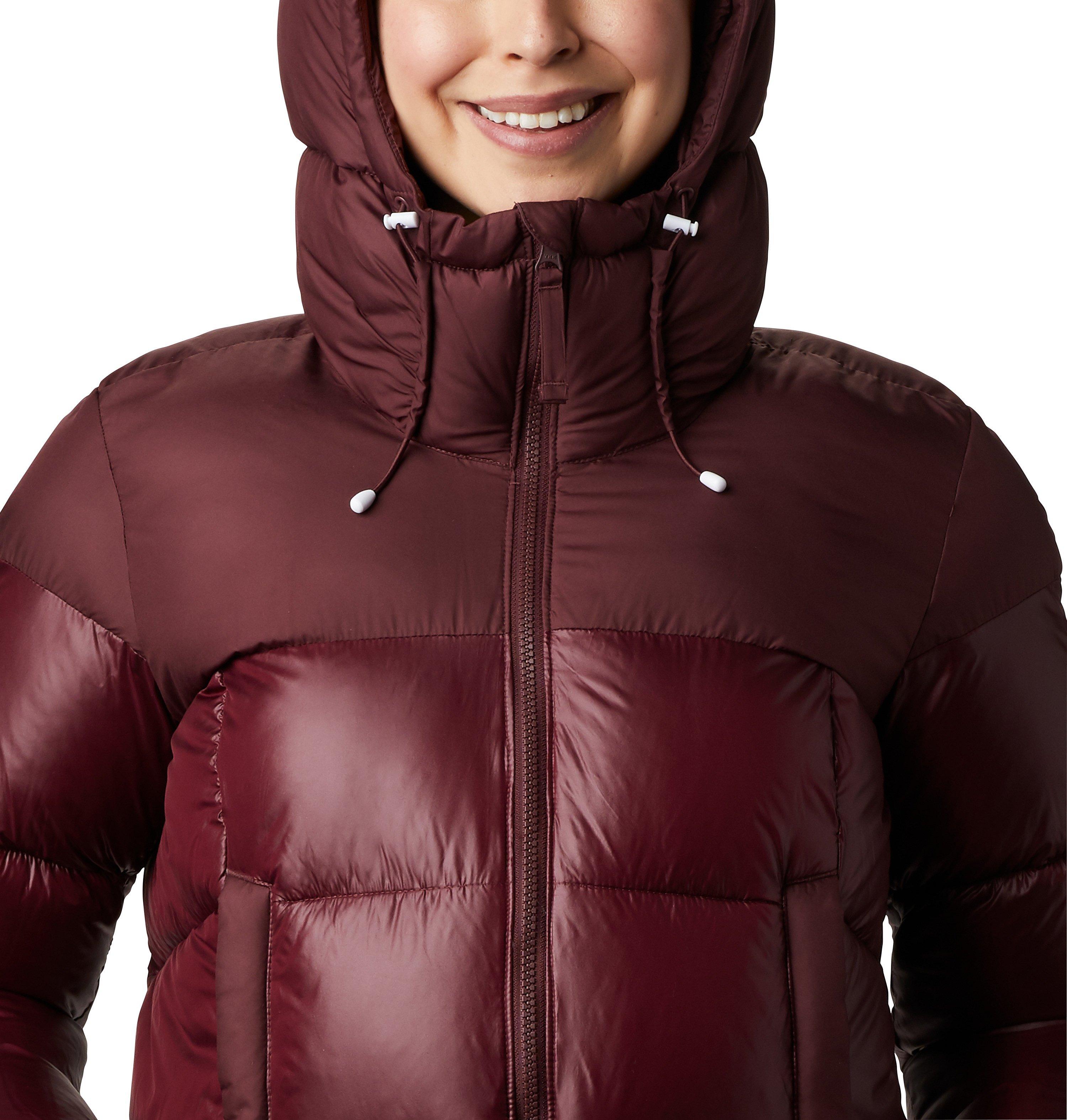 Women's Pike Lake™ II Insulated Jacket 4