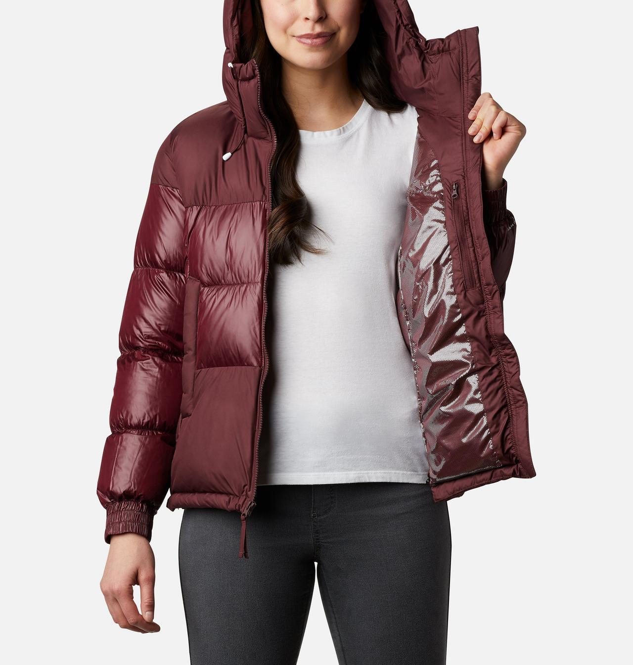 Manteau isolé Pike Lake™ II pour femme 5