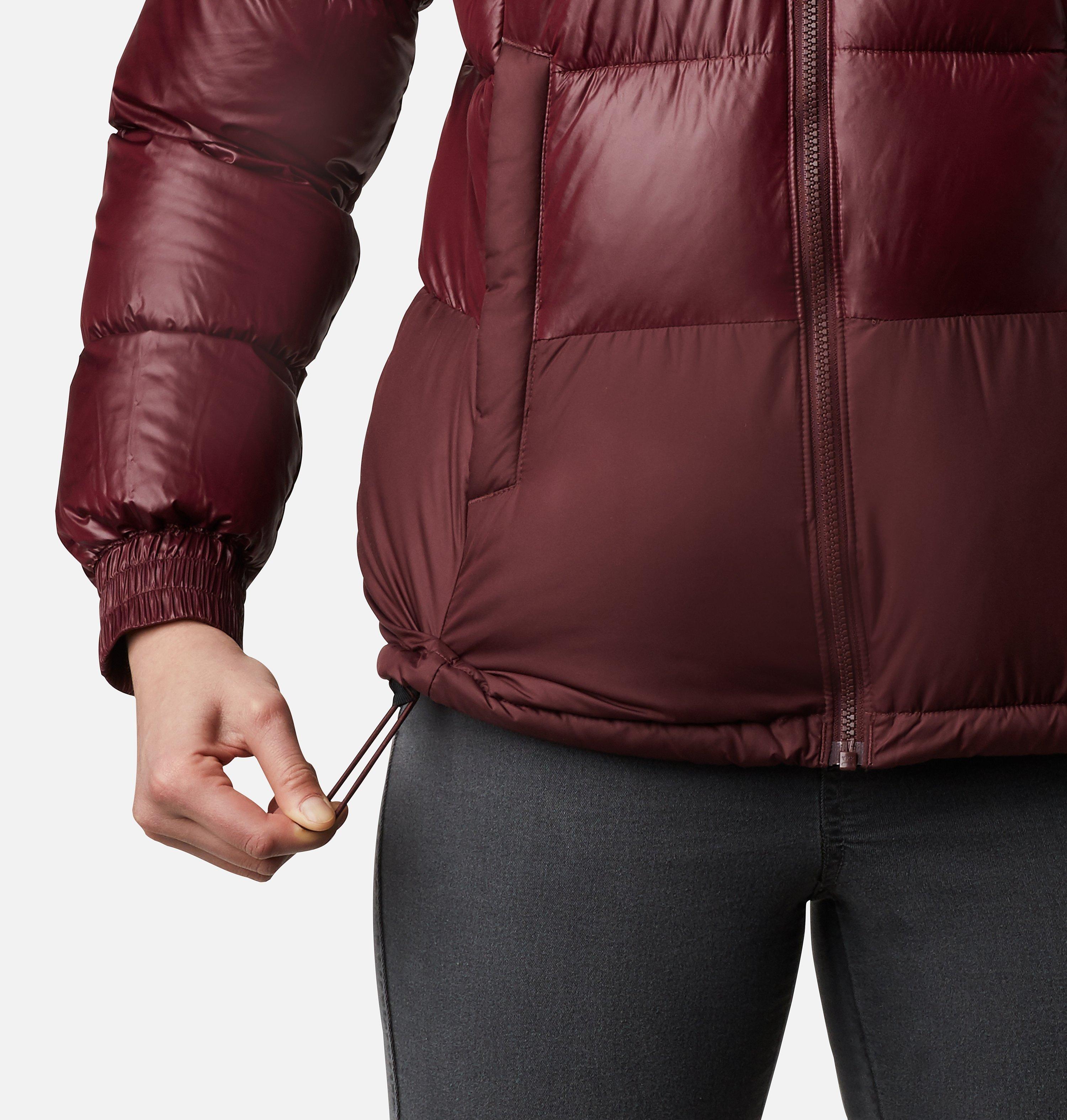 Women's Pike Lake™ II Insulated Jacket 6