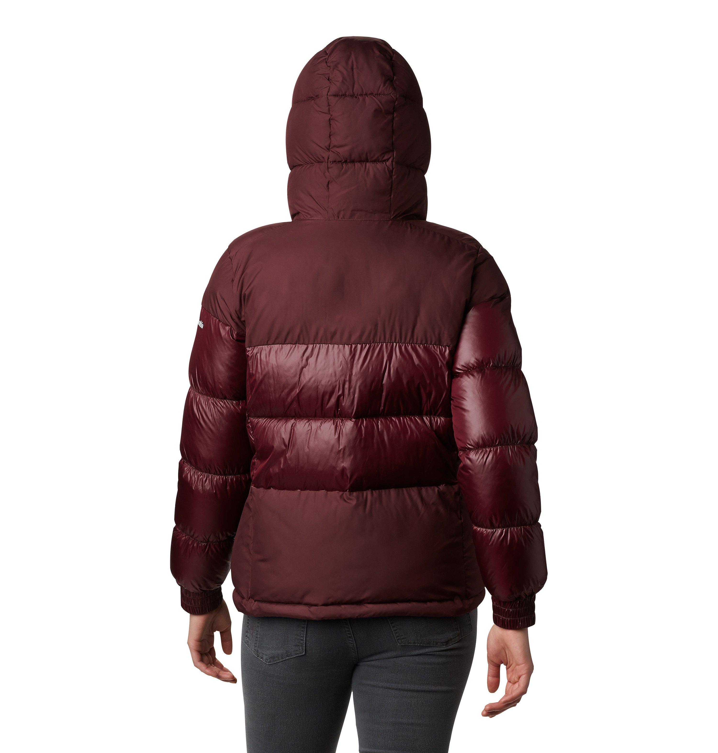 Women's Pike Lake™ II Insulated Jacket 2