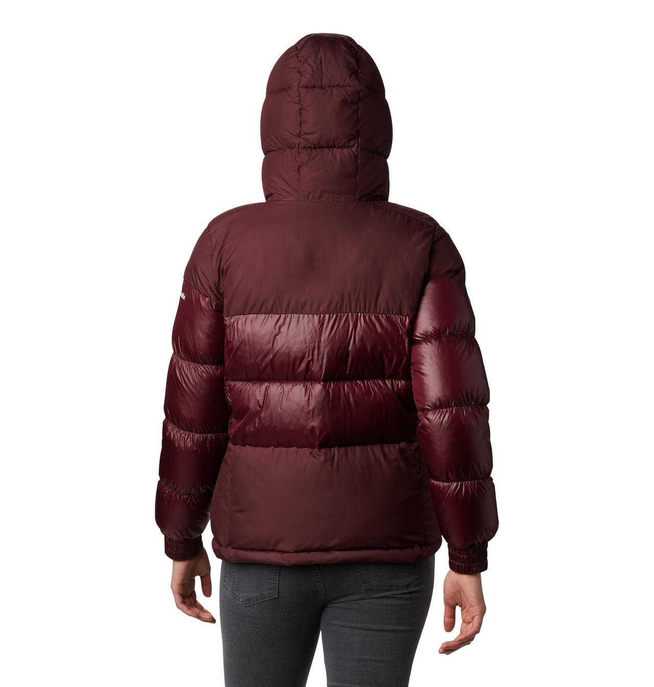 Manteau isolé Pike Lake™ II pour femme 2