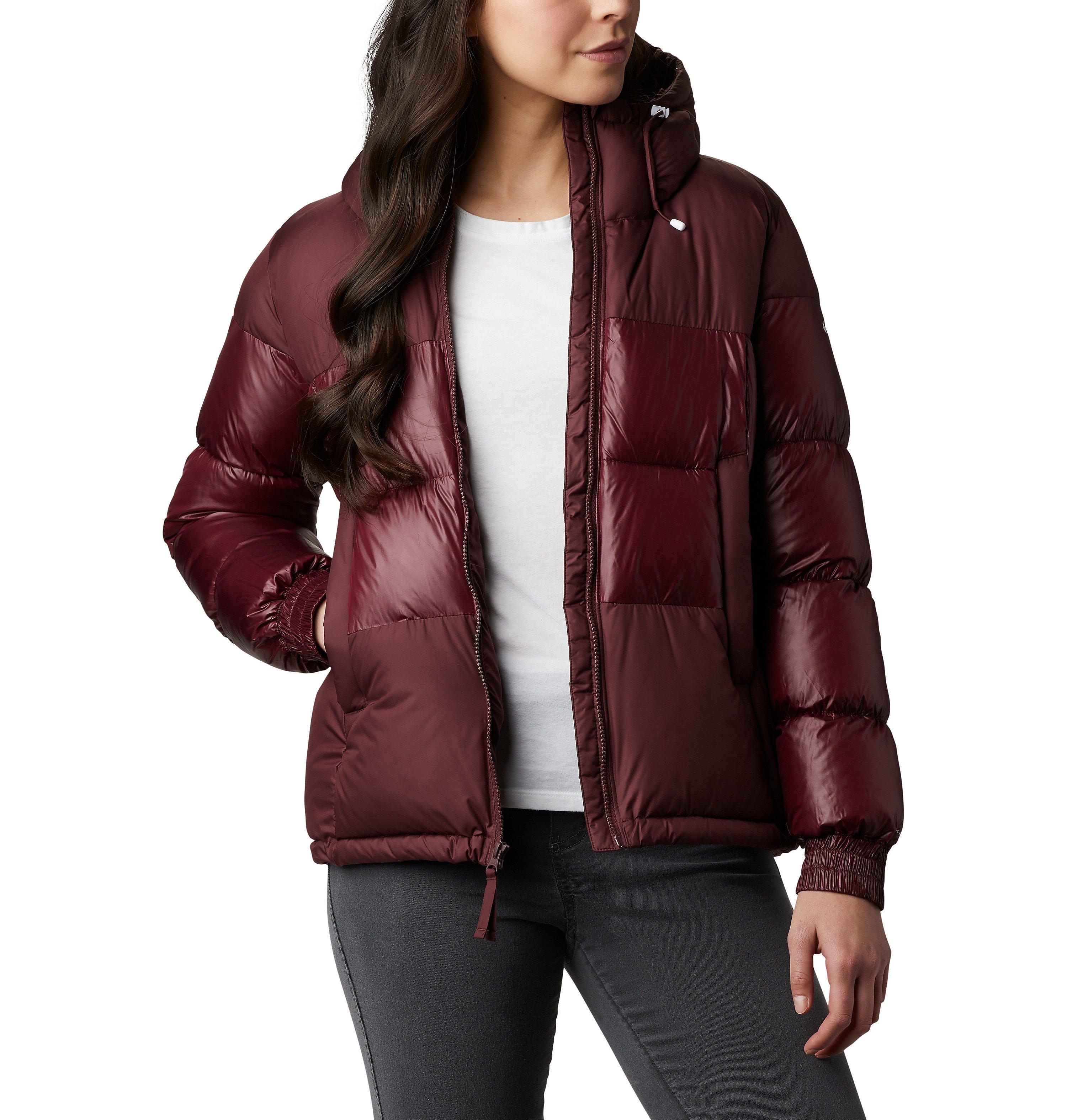 Women's Pike Lake™ II Insulated Jacket 1