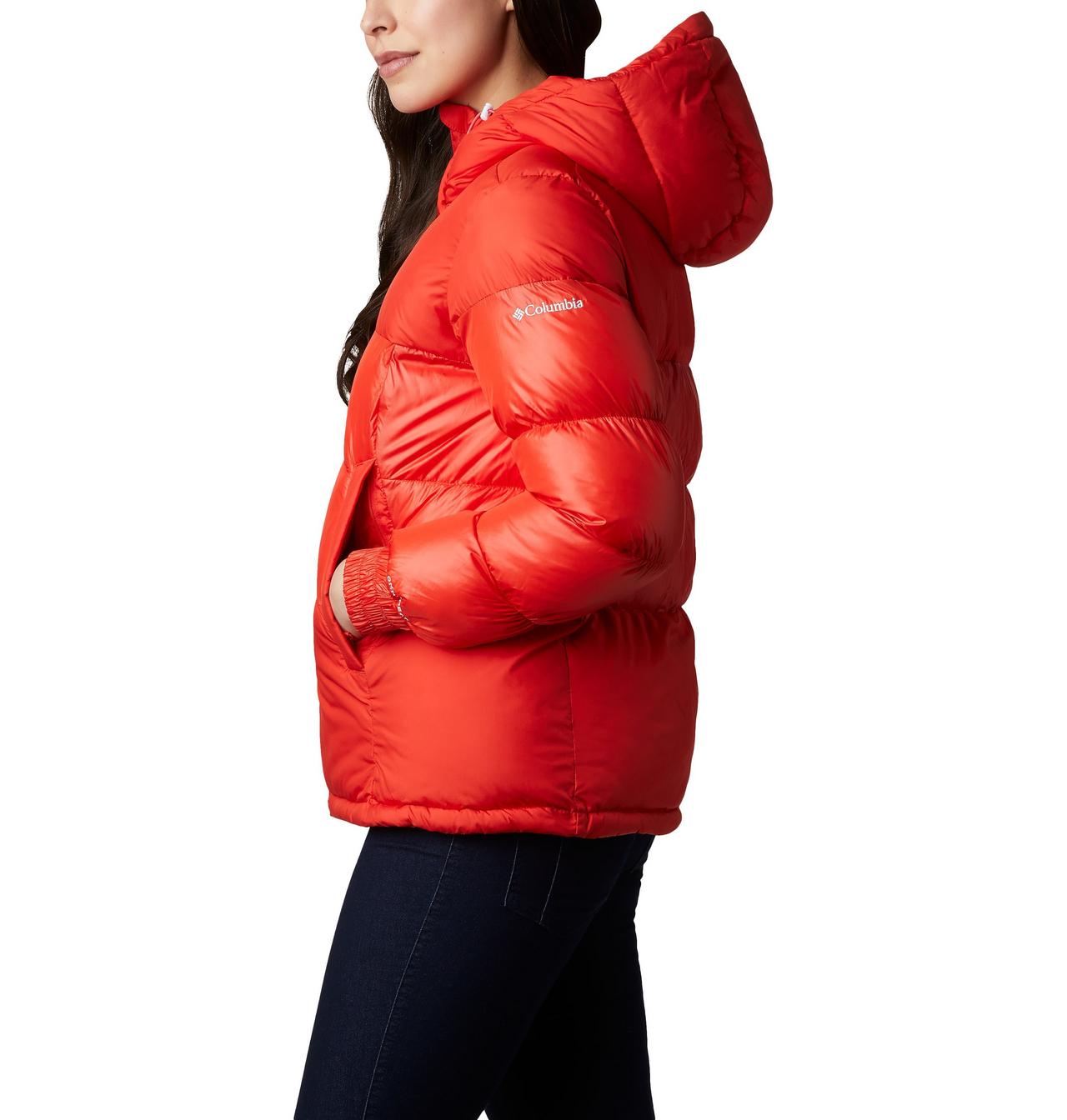 Women's Pike Lake™ II Insulated Jacket 3