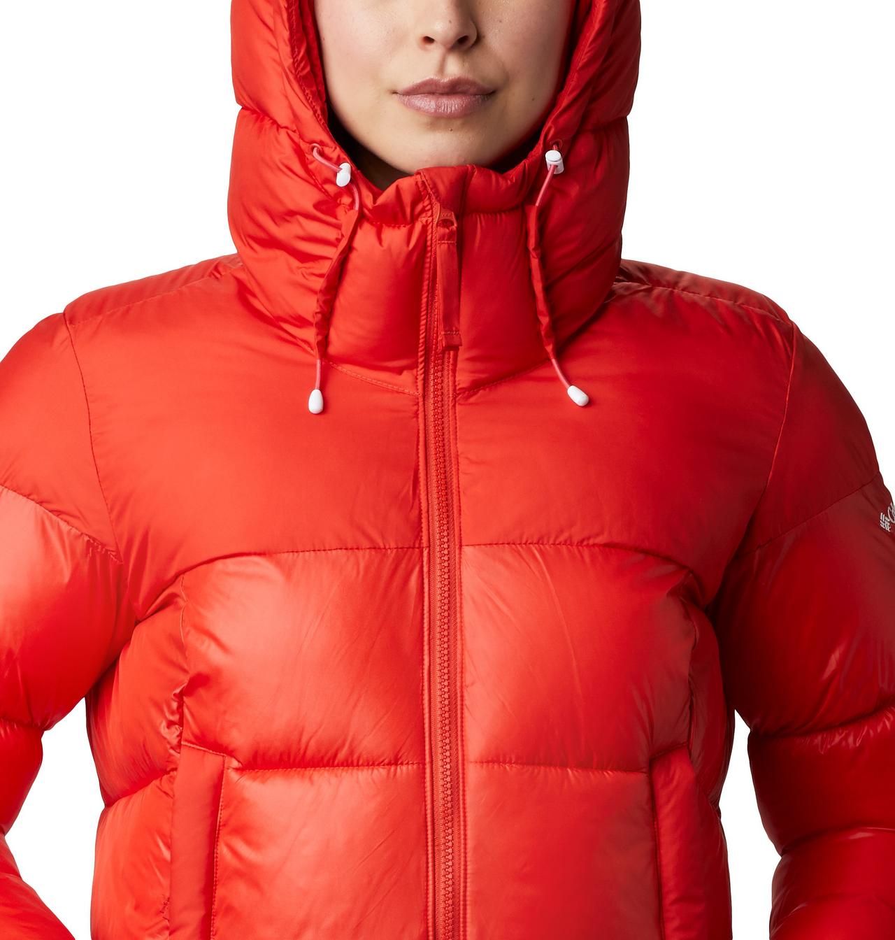 Women's Pike Lake™ II Insulated Jacket 4