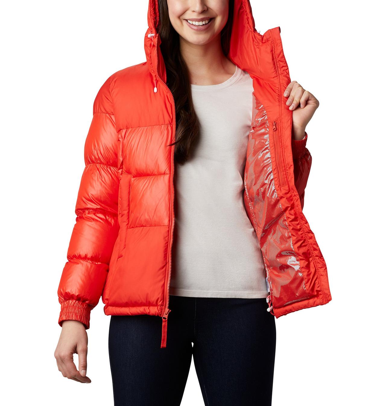 Women's Pike Lake™ II Insulated Jacket 5