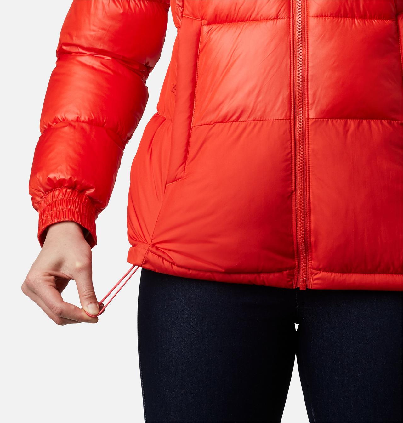 Women's Pike Lake™ II Insulated Jacket 6