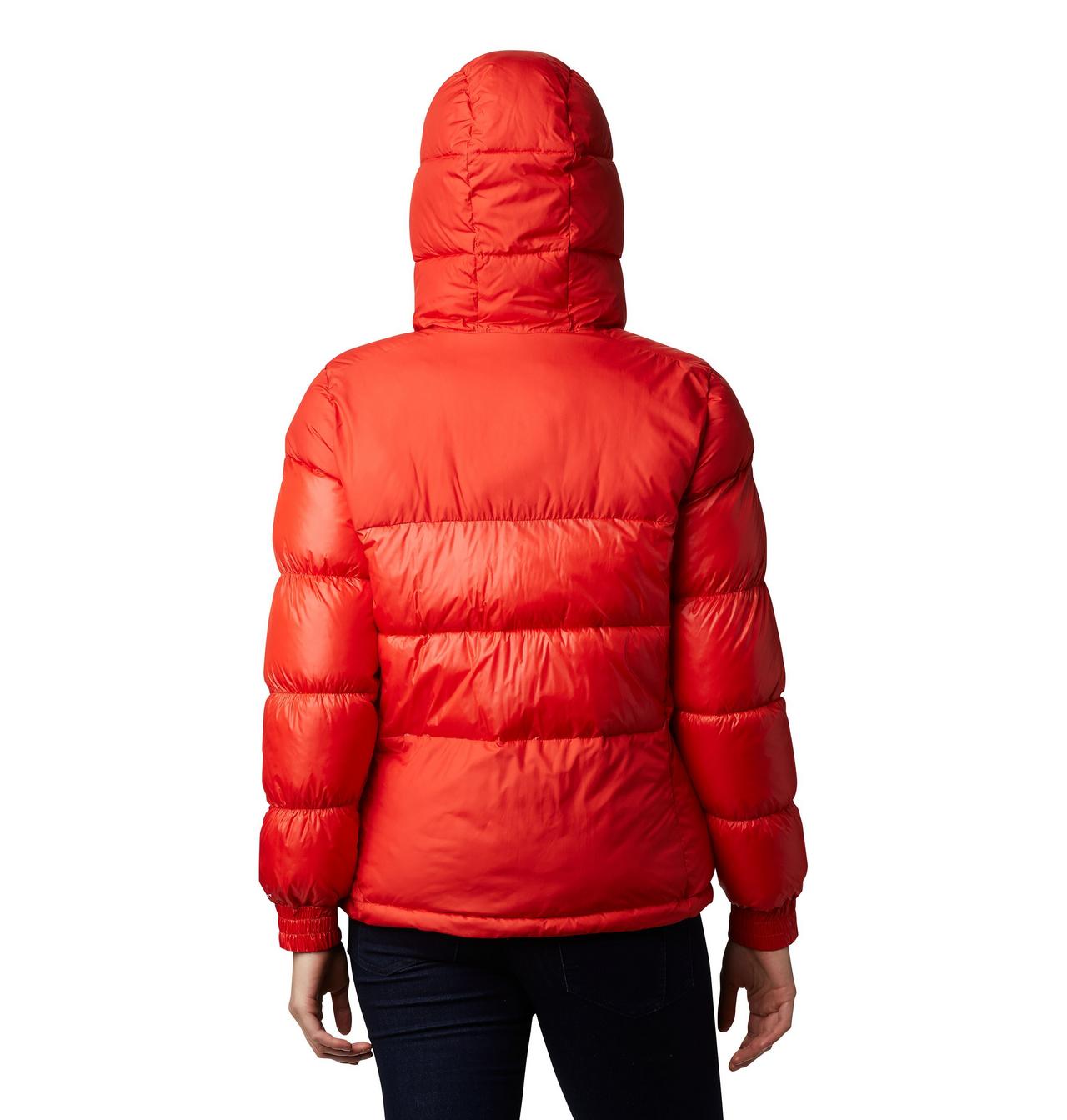 Women's Pike Lake™ II Insulated Jacket 2