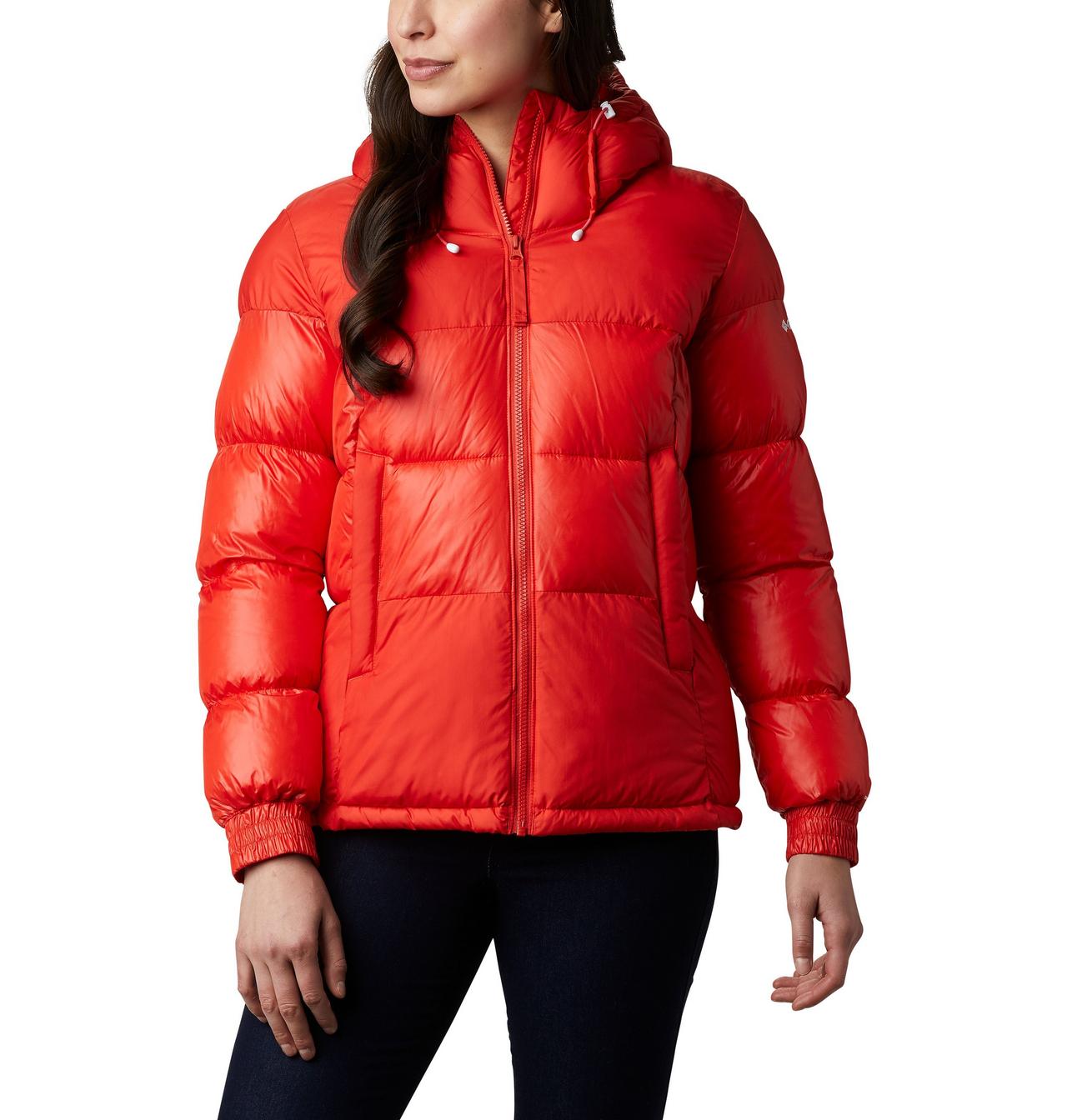 Women's Pike Lake™ II Insulated Jacket 1