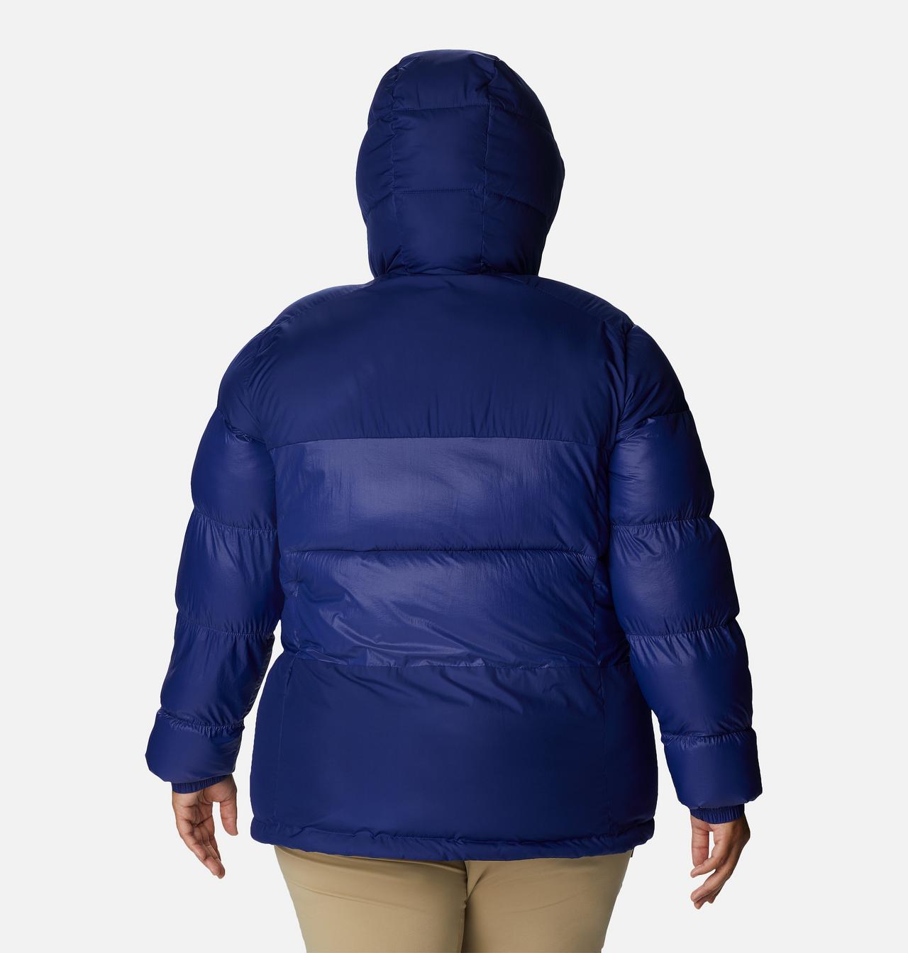 Women's Pike Lake™ II Insulated Jacket - Plus Size 2