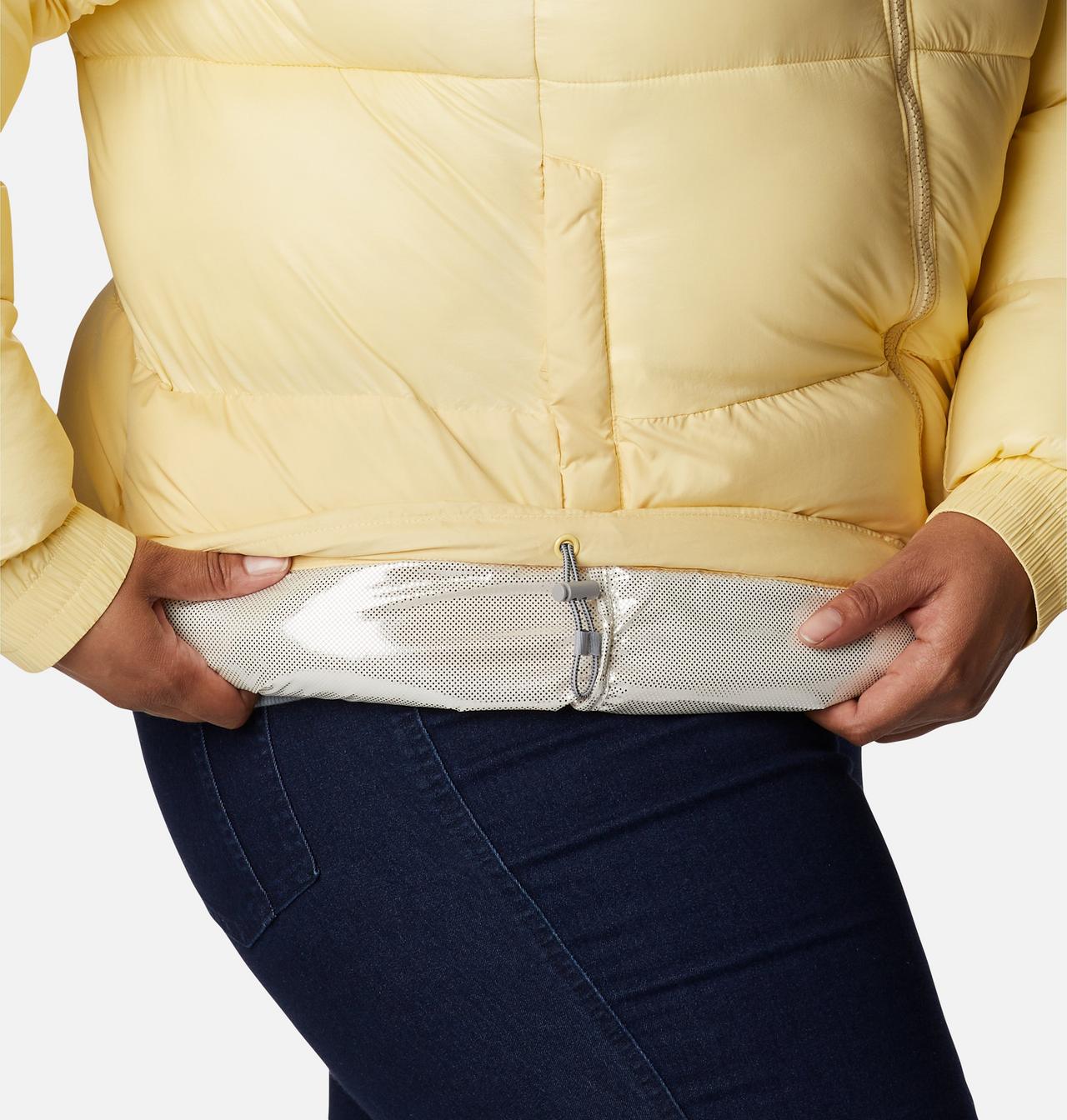 Women's Pike Lake™ II Insulated Jacket - Plus Size 7