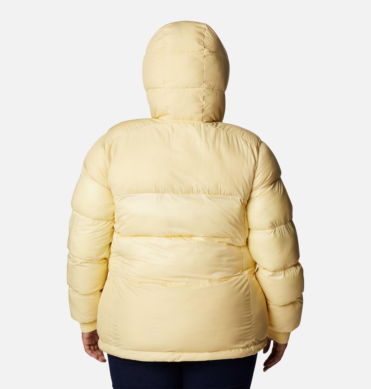 Women's Pike Lake™ II Insulated Jacket - Plus Size 2