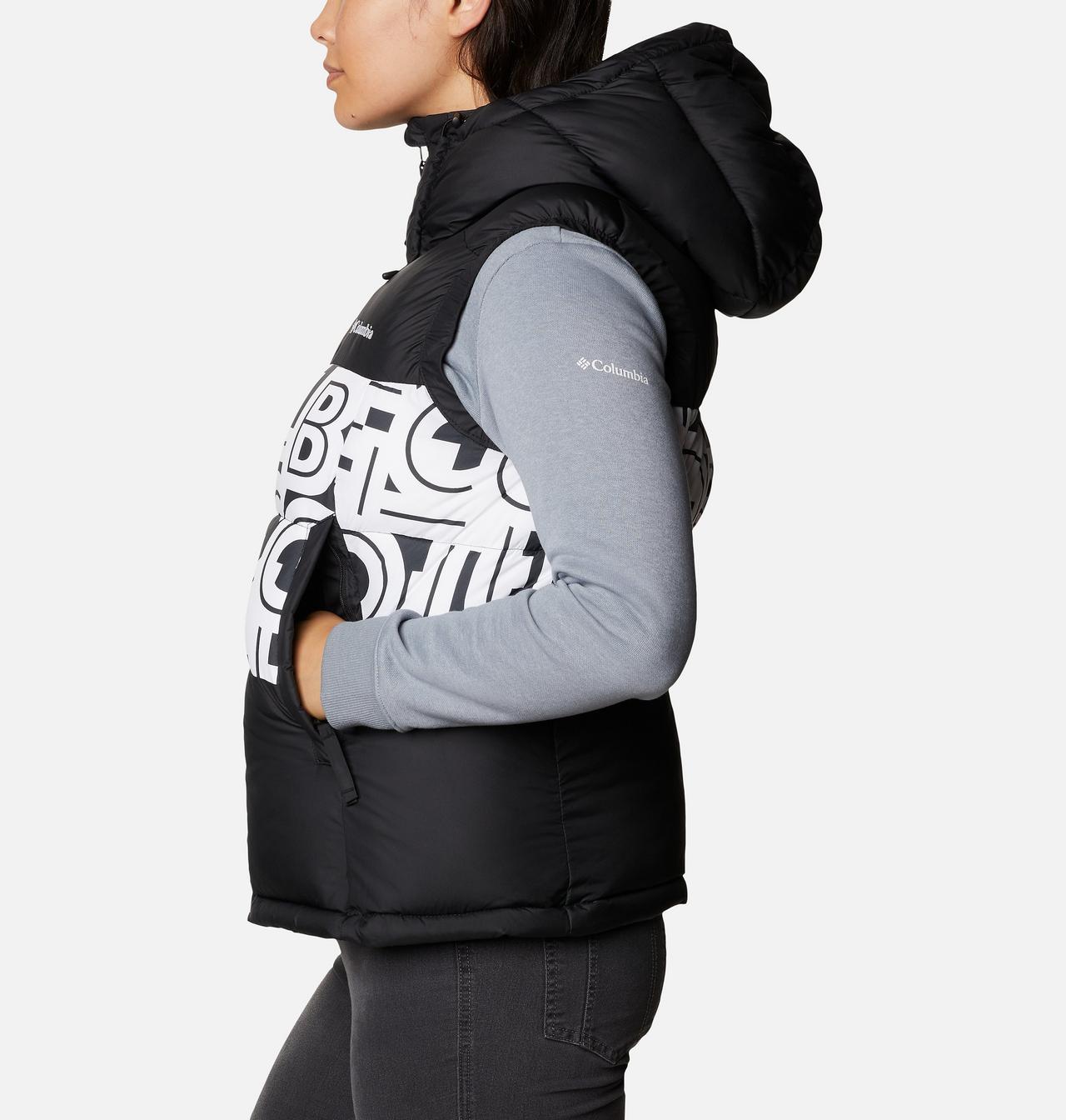 Women's Pike Lake™ II Insulated Vest 3