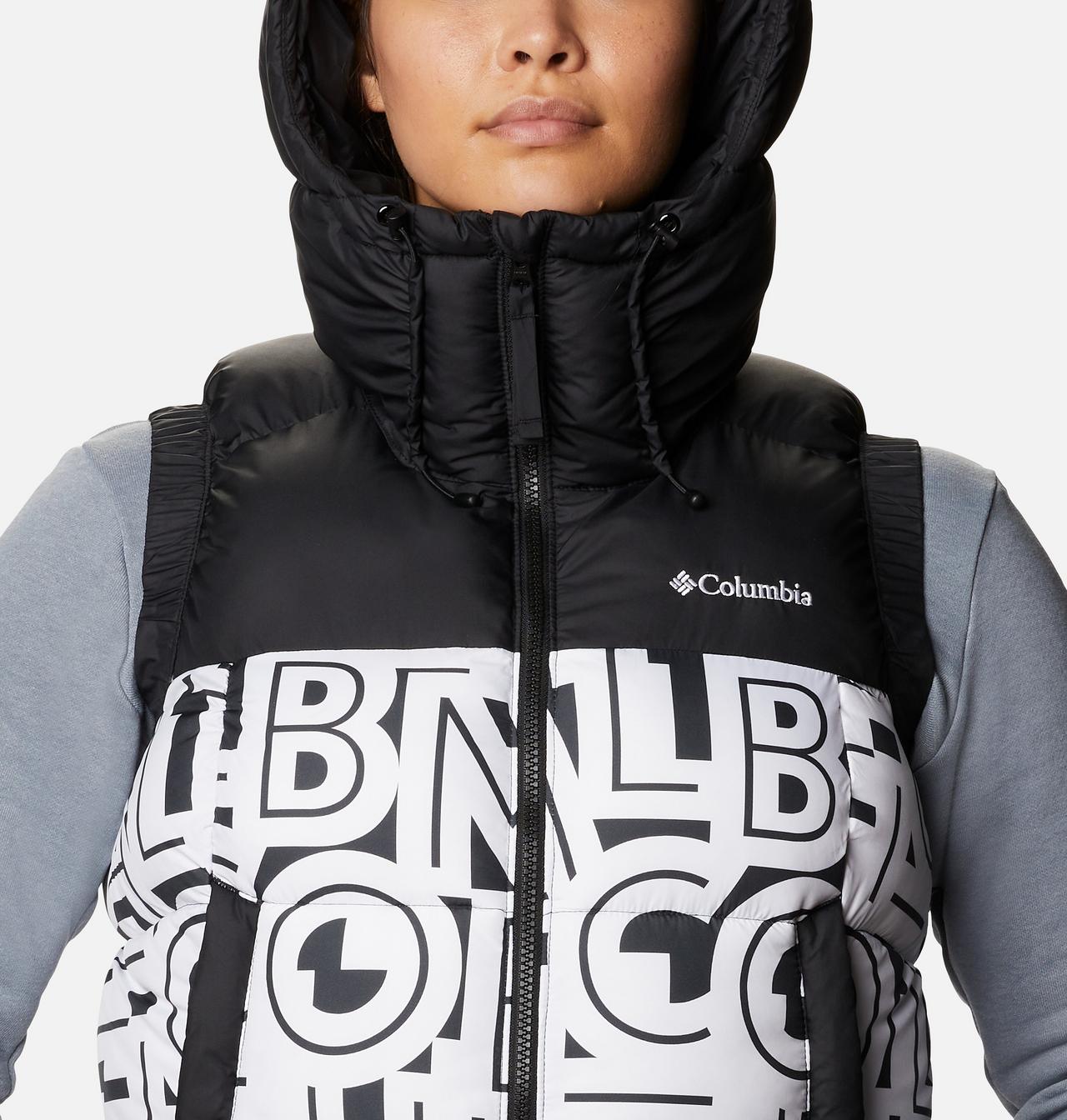 Women's Pike Lake™ II Insulated Vest 4