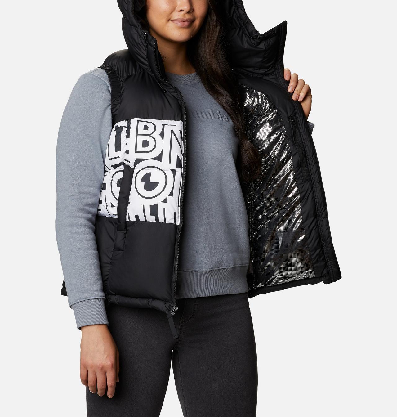 Women's Pike Lake™ II Insulated Vest 5