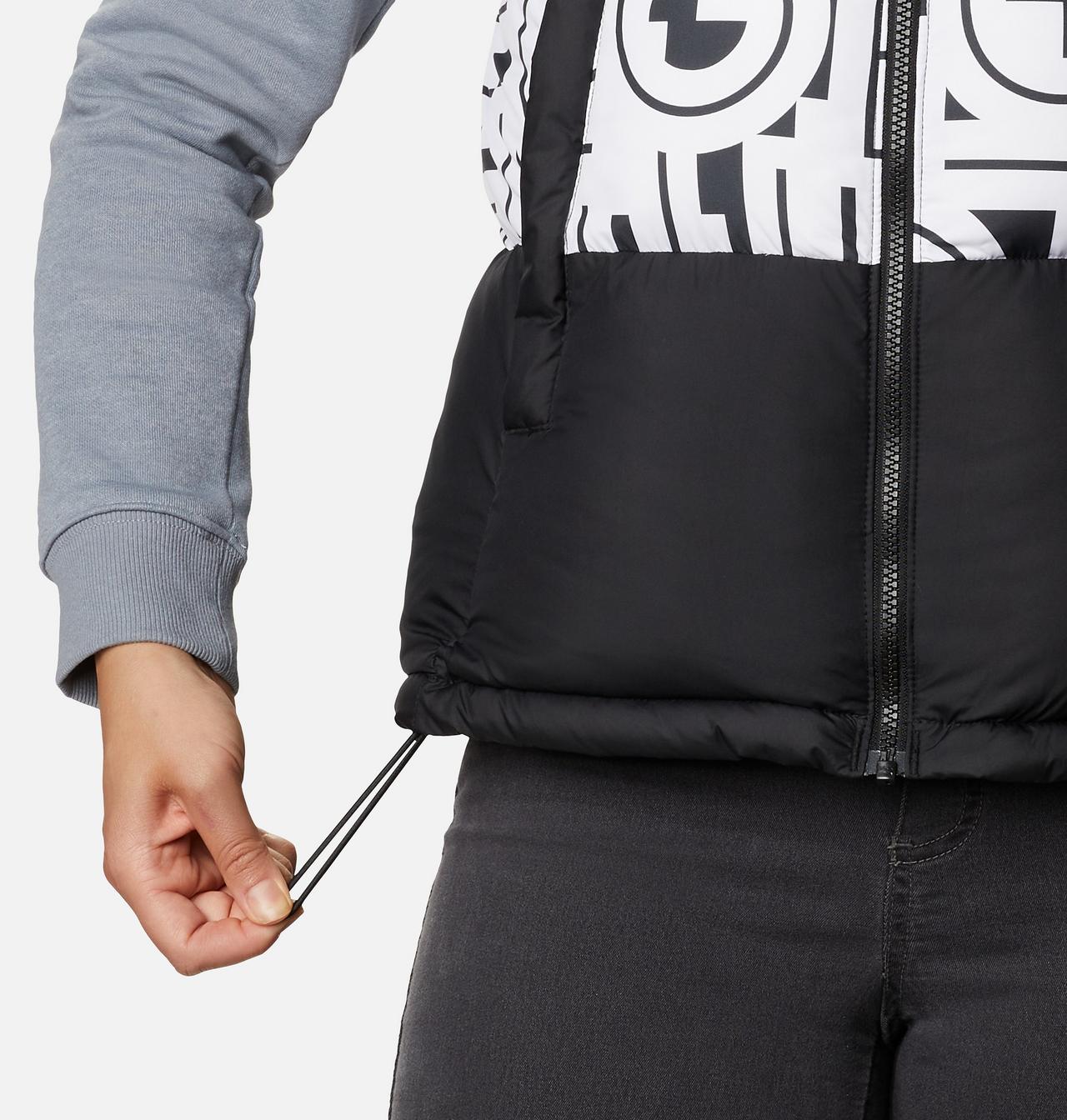 Women's Pike Lake™ II Insulated Vest 6