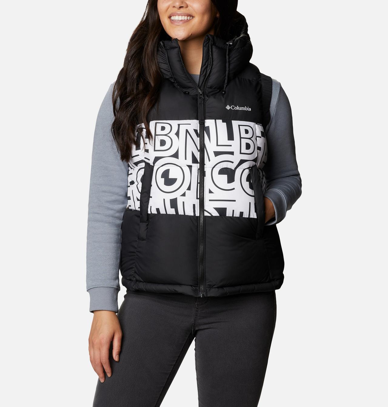 Women's Pike Lake™ II Insulated Vest 1