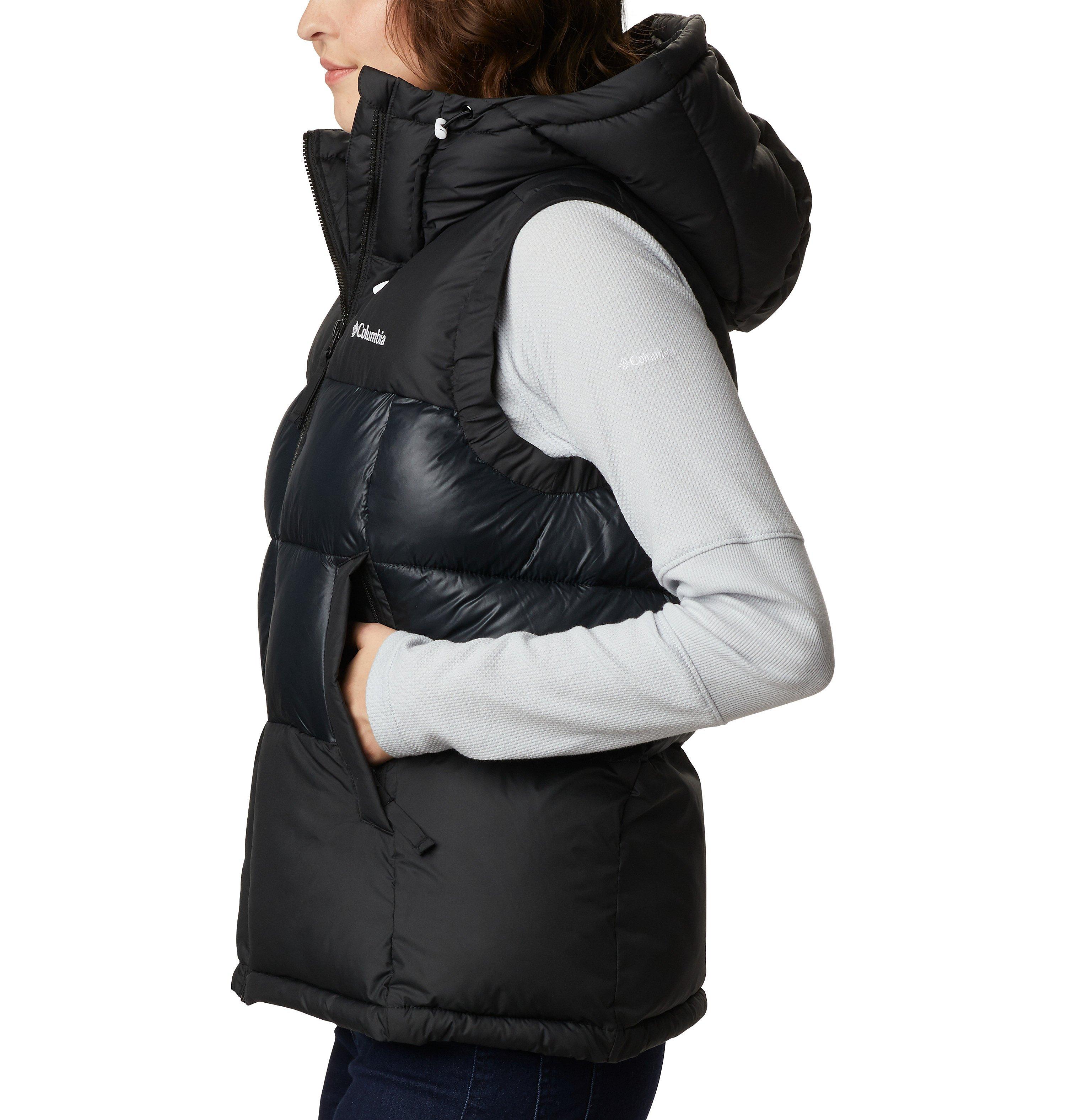 Women's Pike Lake™ II Insulated Vest 3