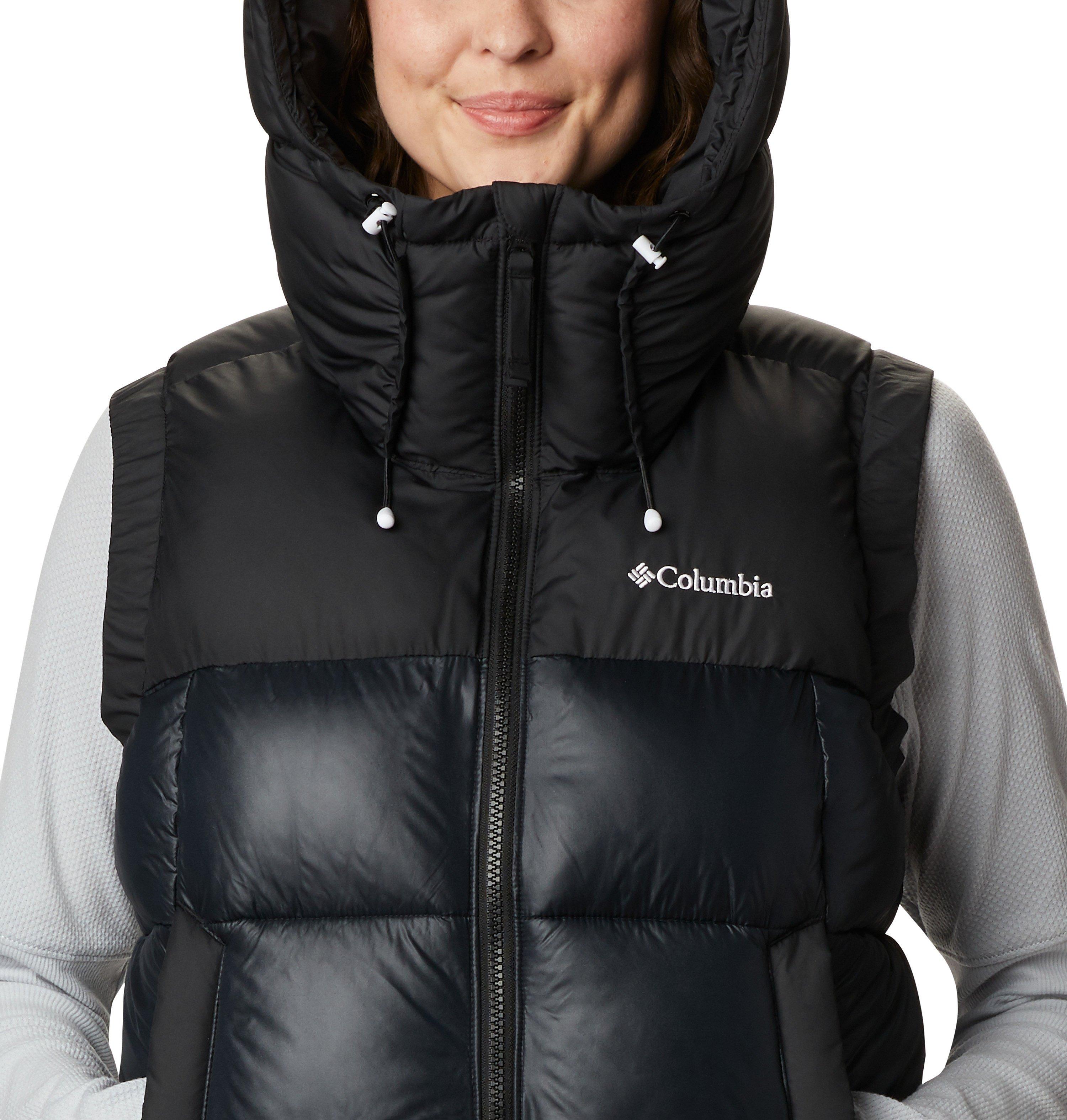 Women's Pike Lake™ II Insulated Vest 4