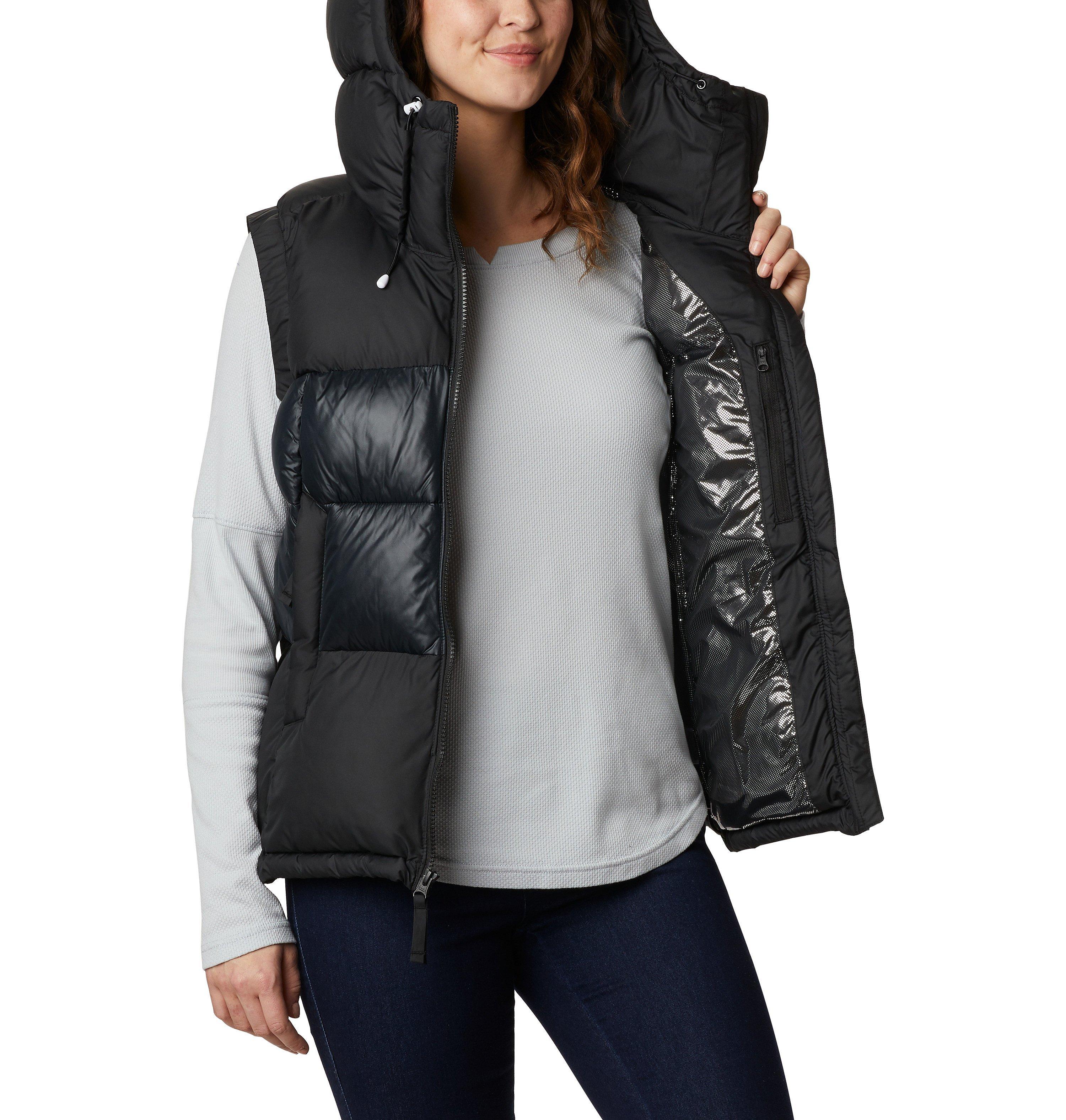 Women's Pike Lake™ II Insulated Vest 5