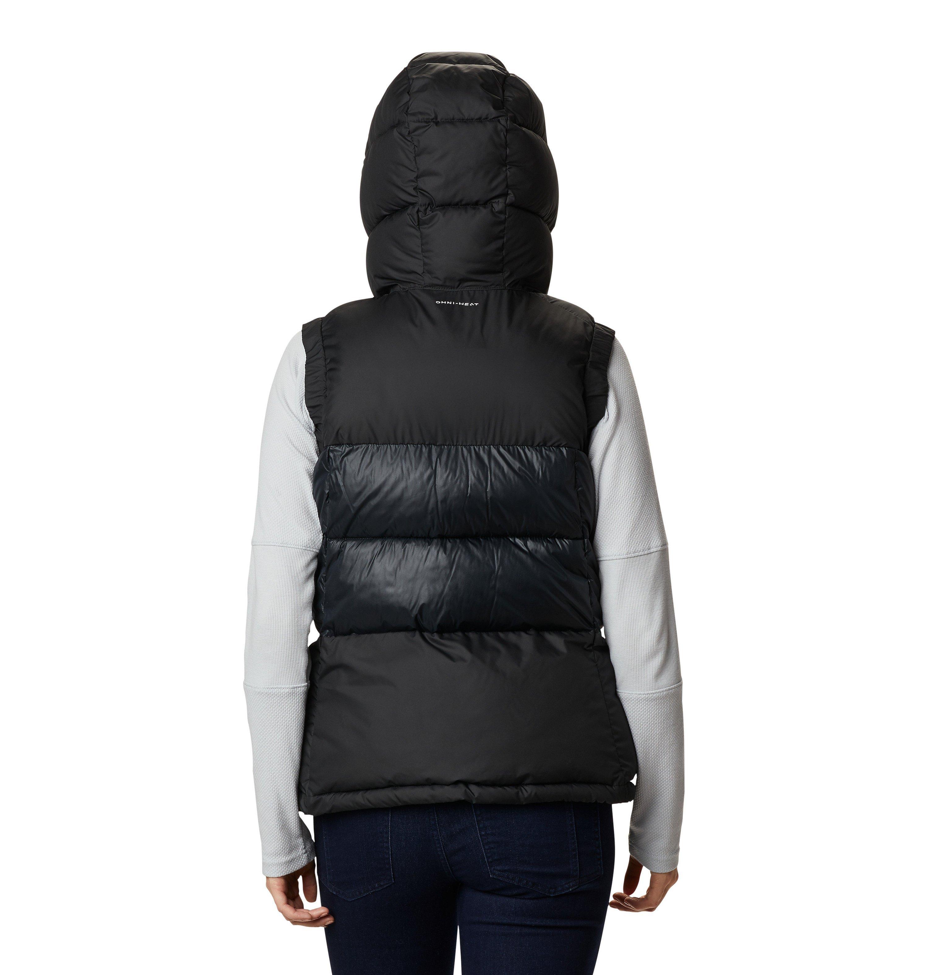 Women's Pike Lake™ II Insulated Vest 2