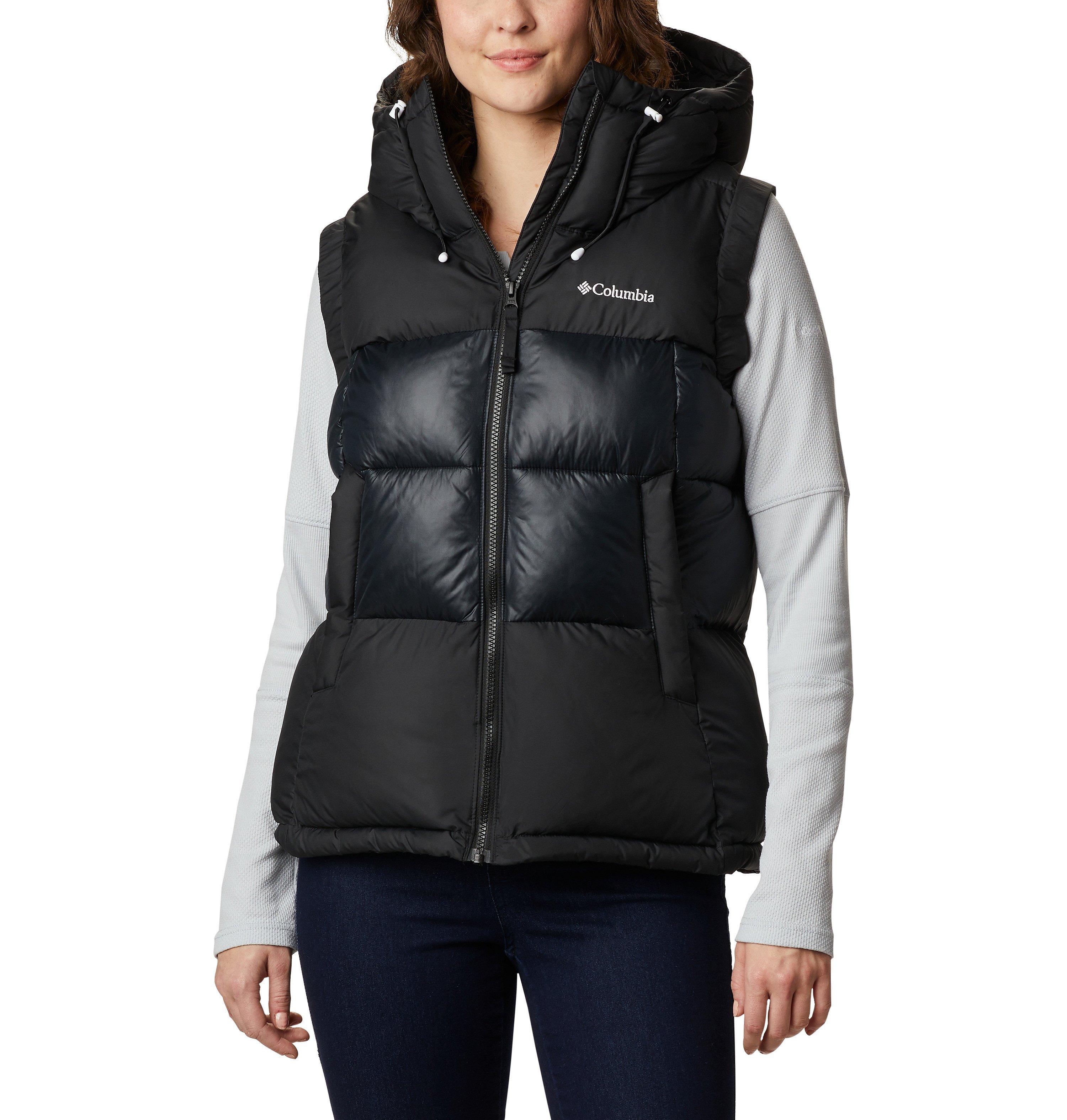 Women's Pike Lake™ II Insulated Vest 1