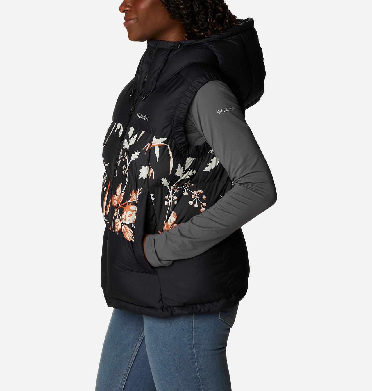 Women's Pike Lake™ II Insulated Vest 3