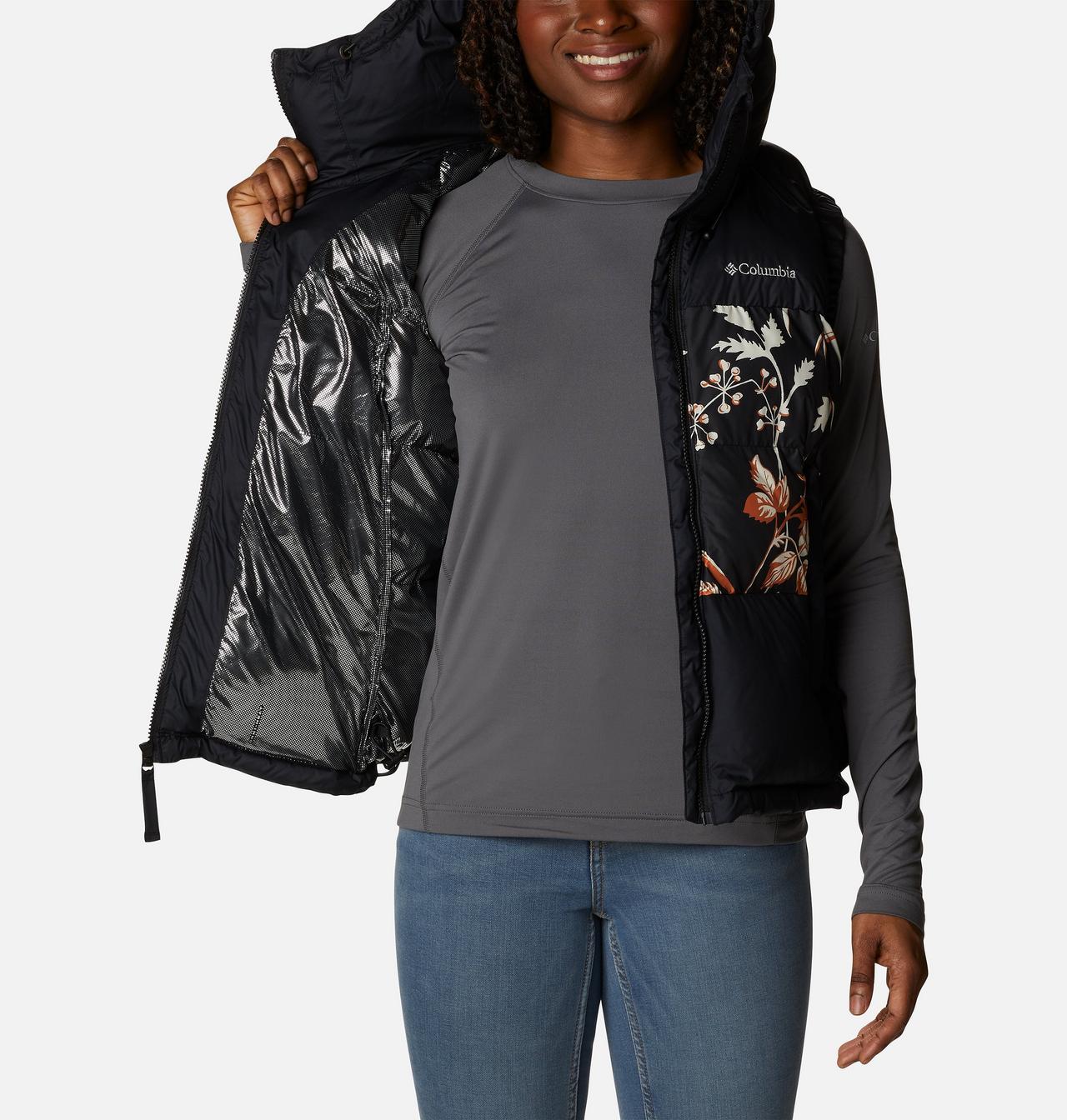 Women's Pike Lake™ II Insulated Vest 5