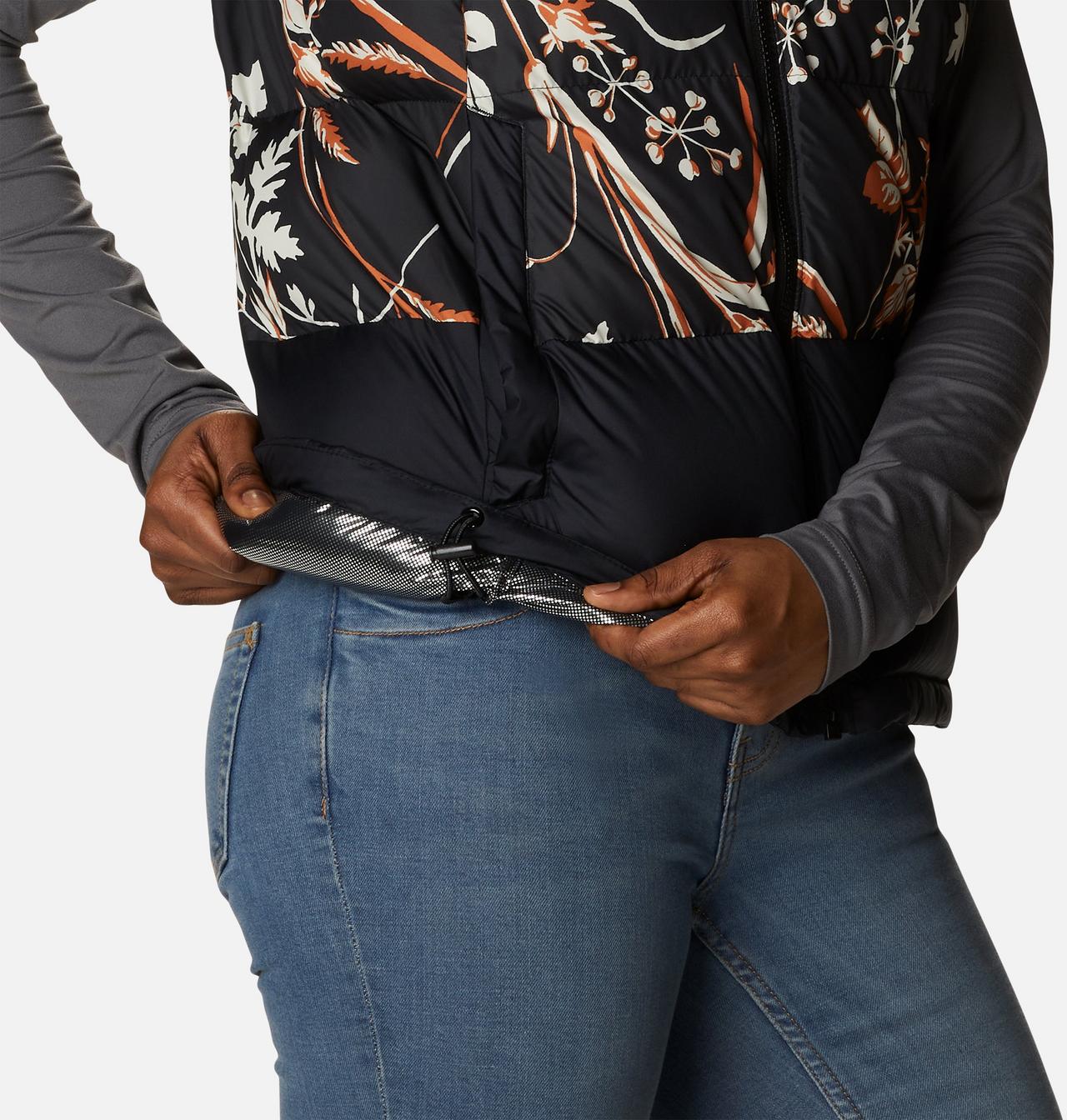 Women's Pike Lake™ II Insulated Vest 7